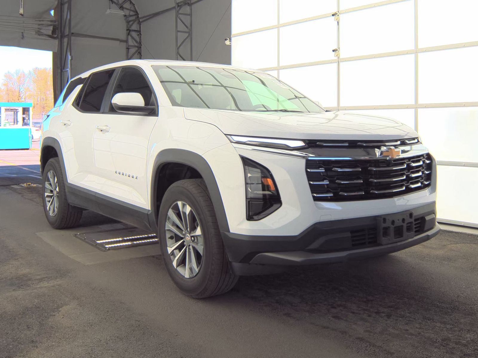 CHEVROLET FWD LT - 5