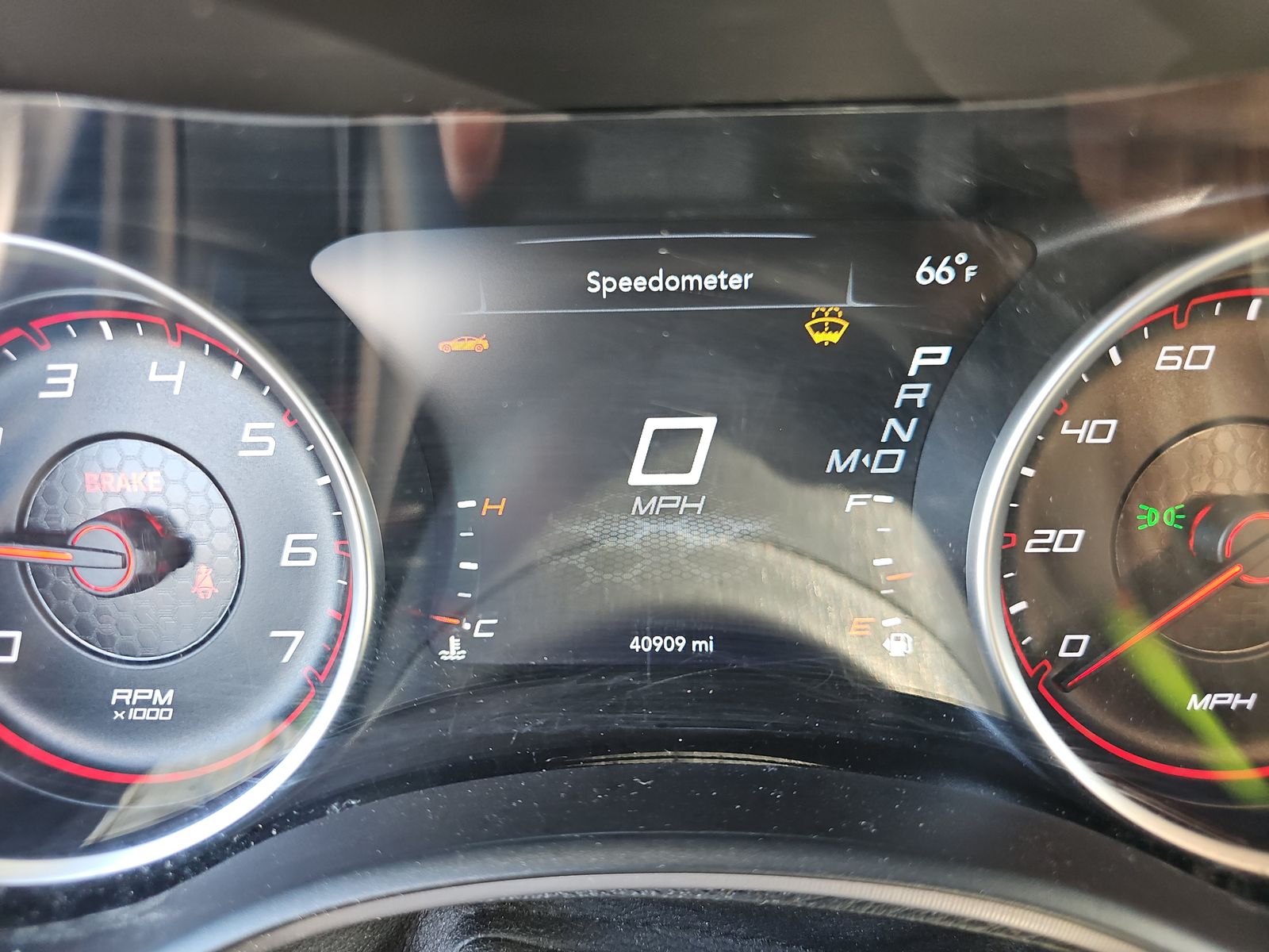 2023 Dodge Charger SXT RWD