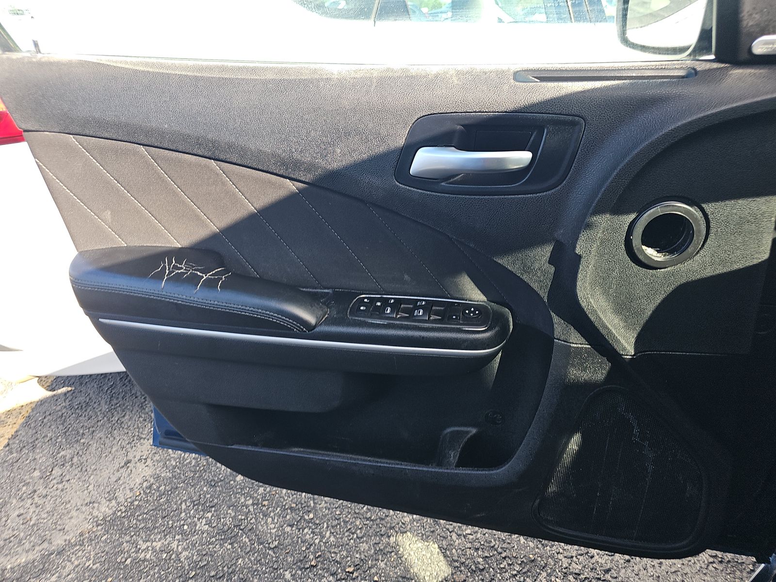 2023 Dodge Charger SXT RWD