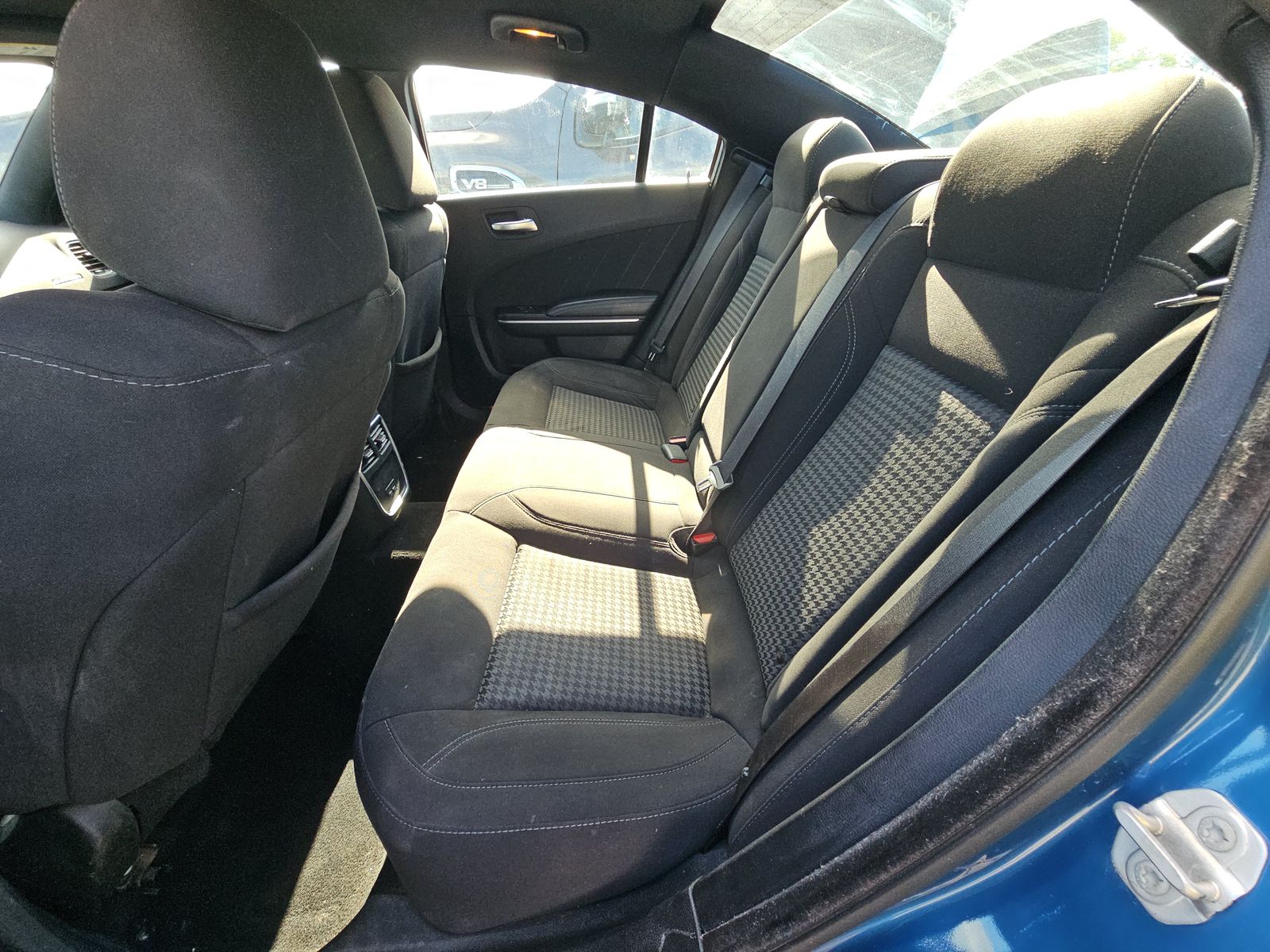 2023 Dodge Charger SXT RWD