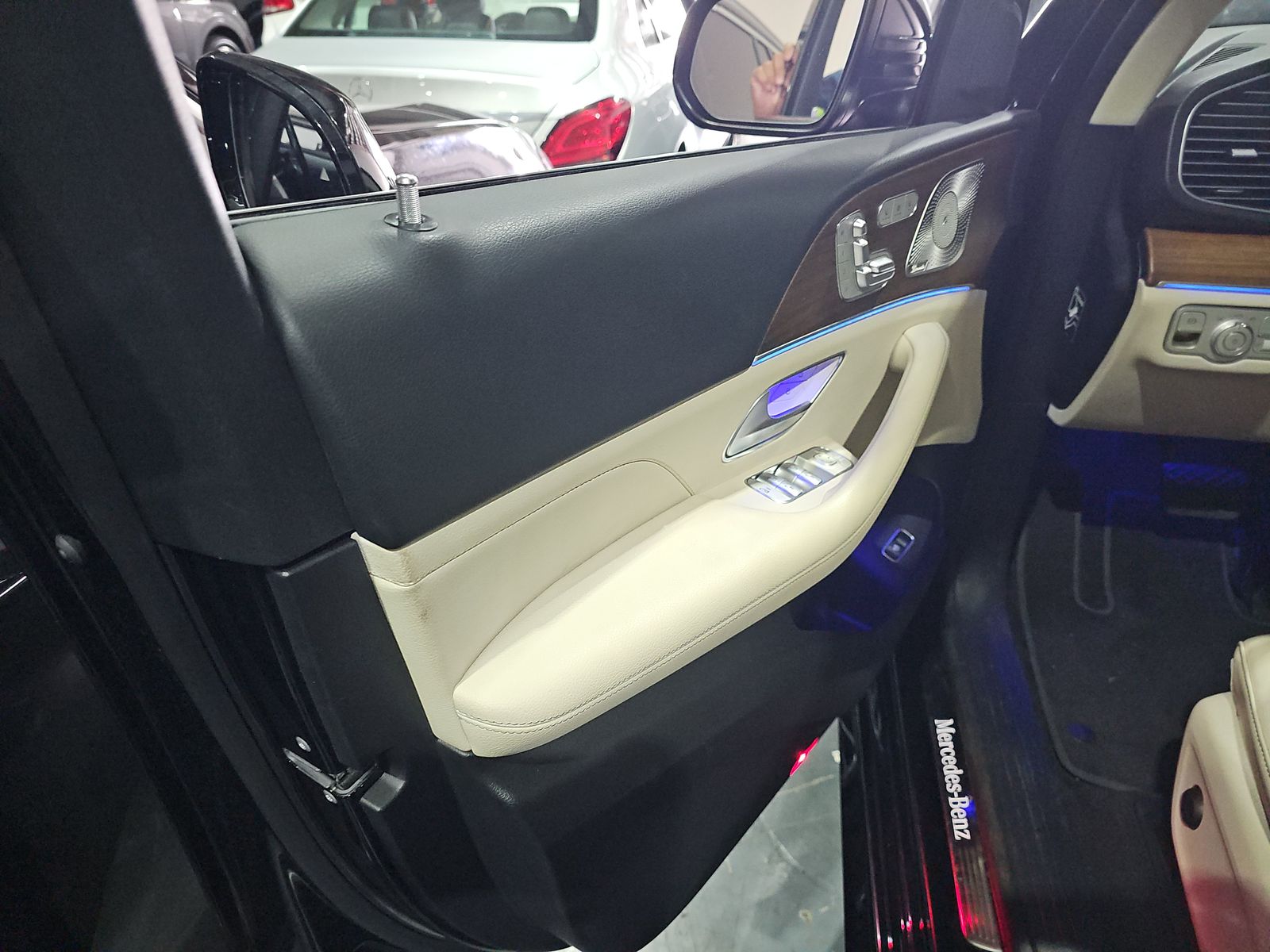 MERCEDES-BENZ GLE-CLASS - 10