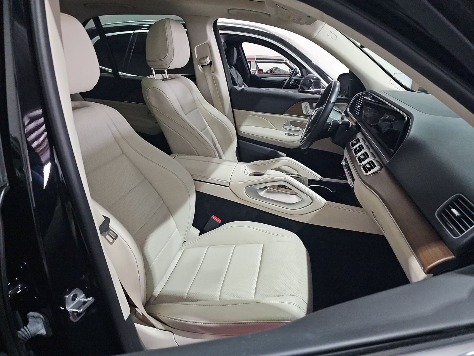 MERCEDES-BENZ GLE-CLASS - 9