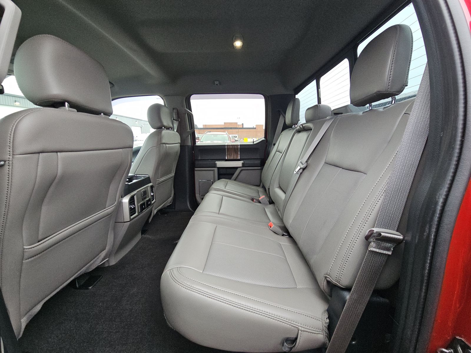 2020 Ford F-150 Lariat AWD