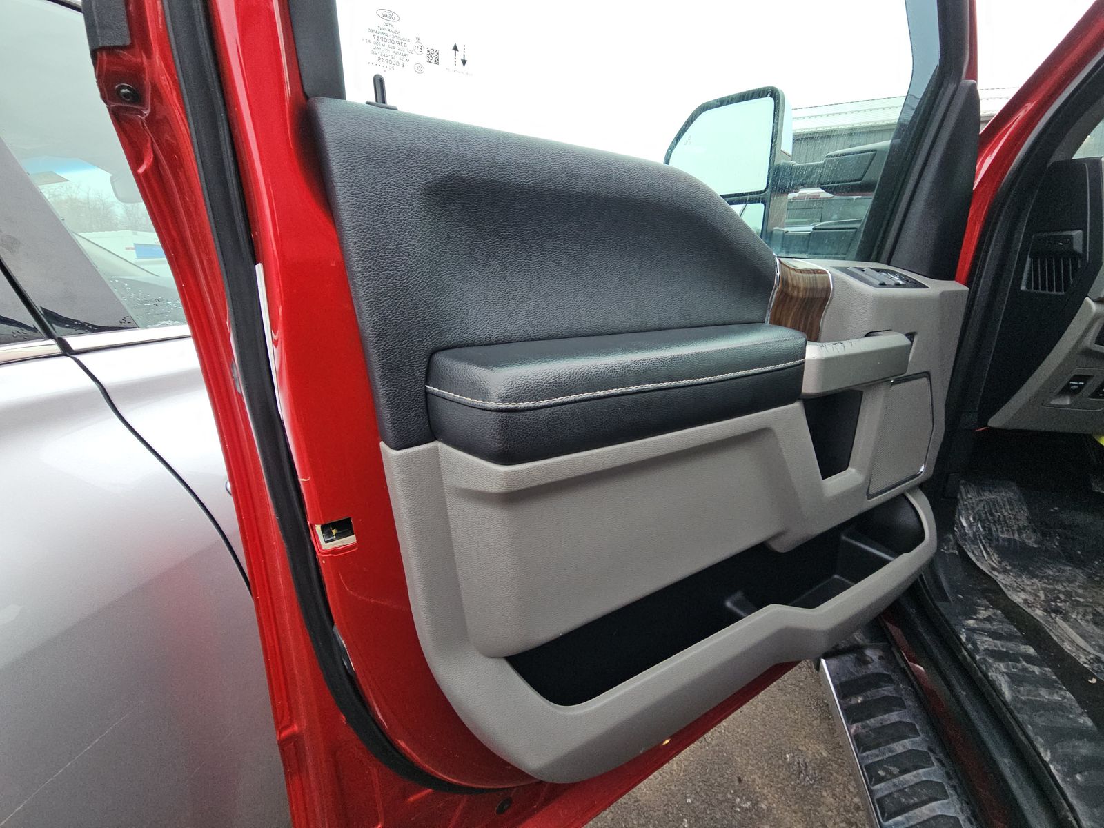 2020 Ford F-150 Lariat AWD