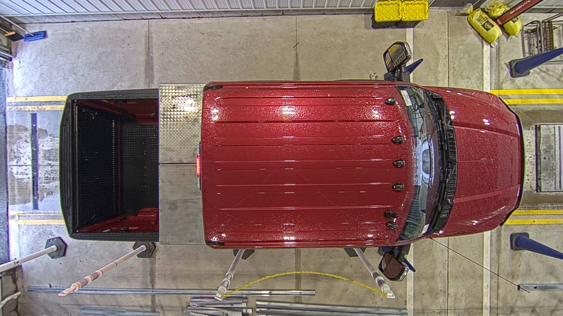 2020 Ford F-150 Lariat AWD