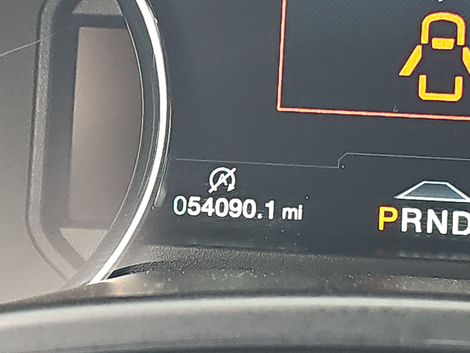 2020 Ford F-150 Lariat AWD