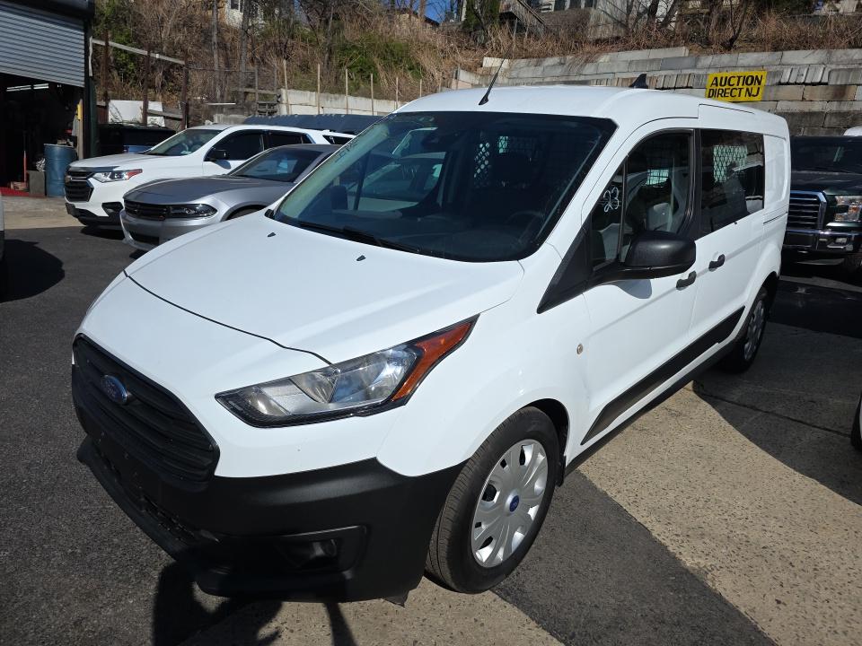 FORD UNKNOWN - 1