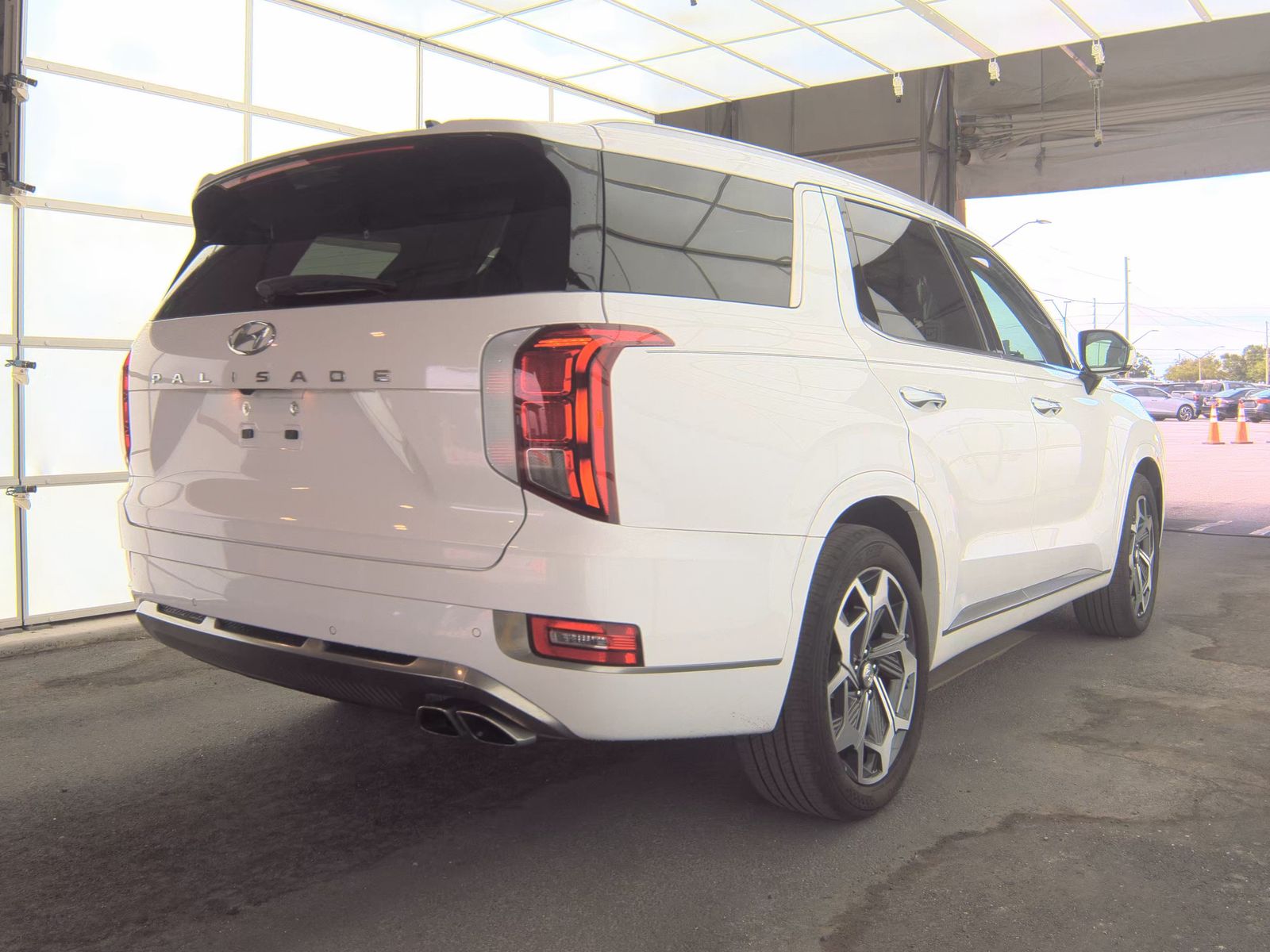 HYUNDAI CALLIGRAPH - 6