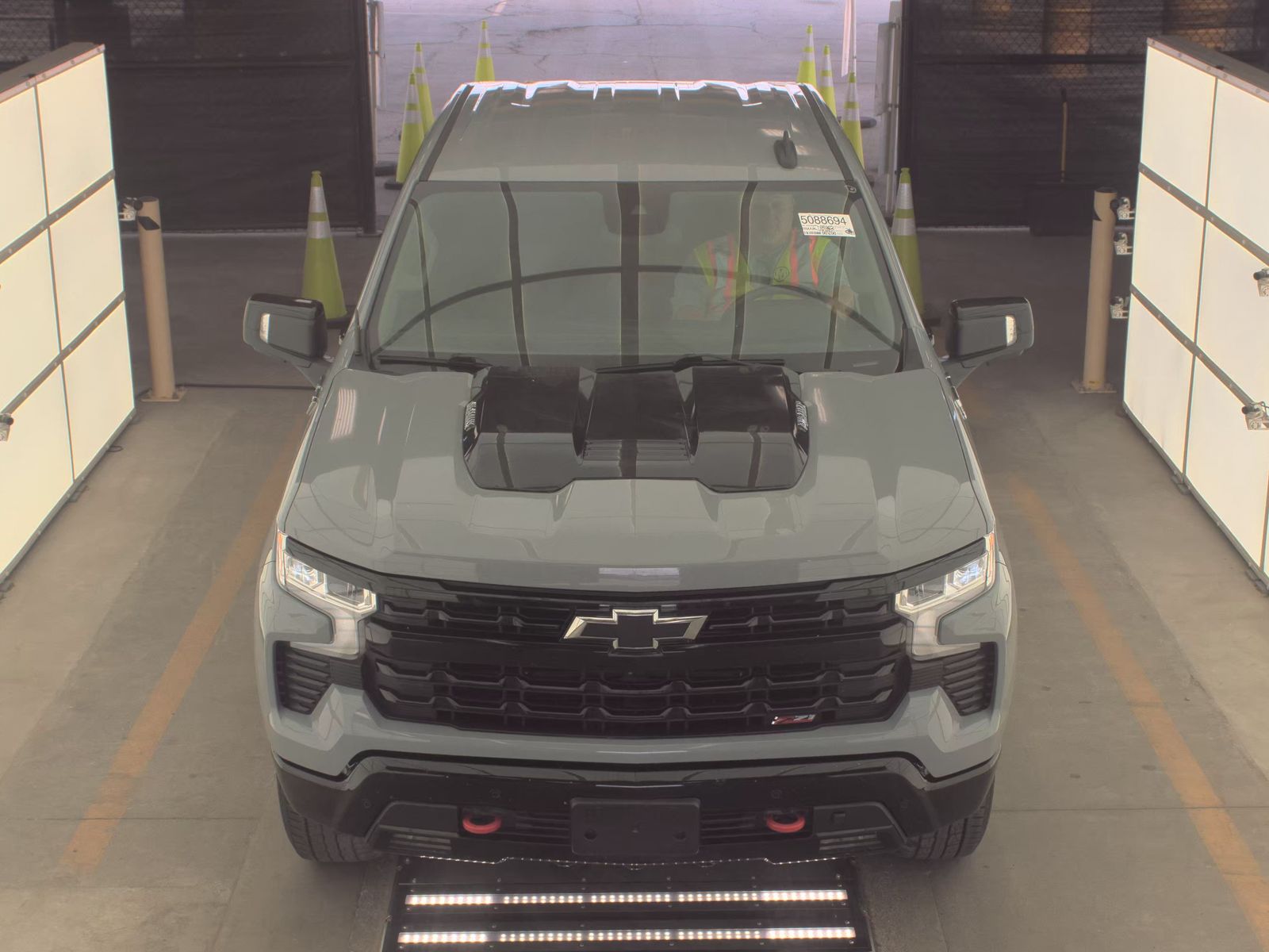 CHEVROLET LT TRL BOS - 3