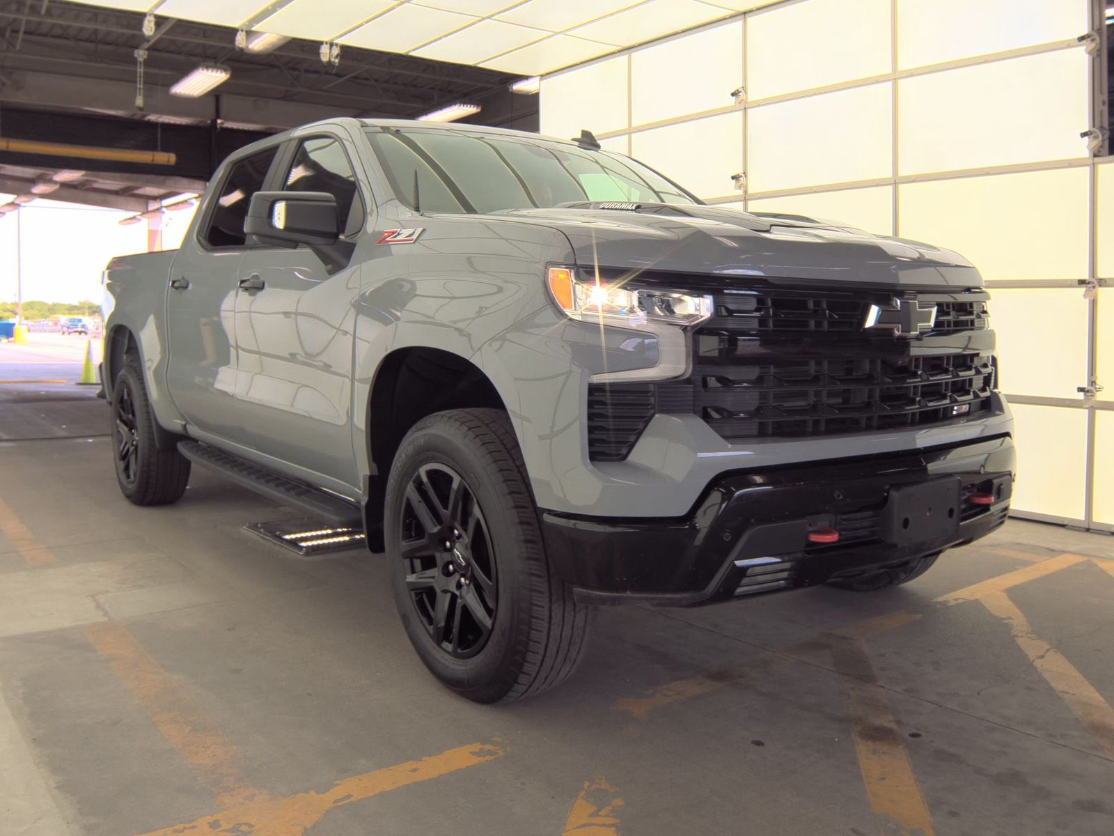 CHEVROLET LT TRL BOS - 5