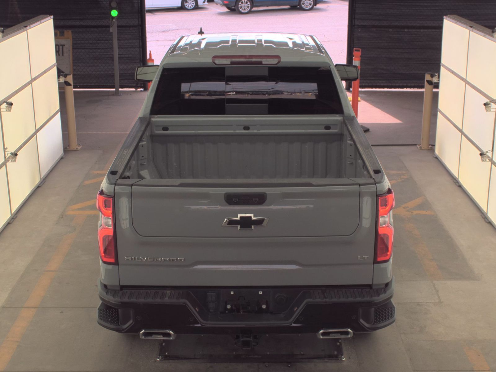 CHEVROLET LT TRL BOS - 7