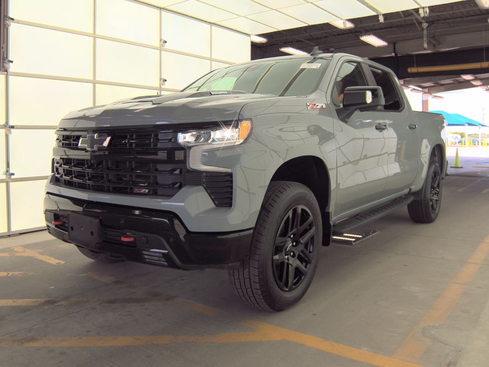 CHEVROLET LT TRL BOS - 1