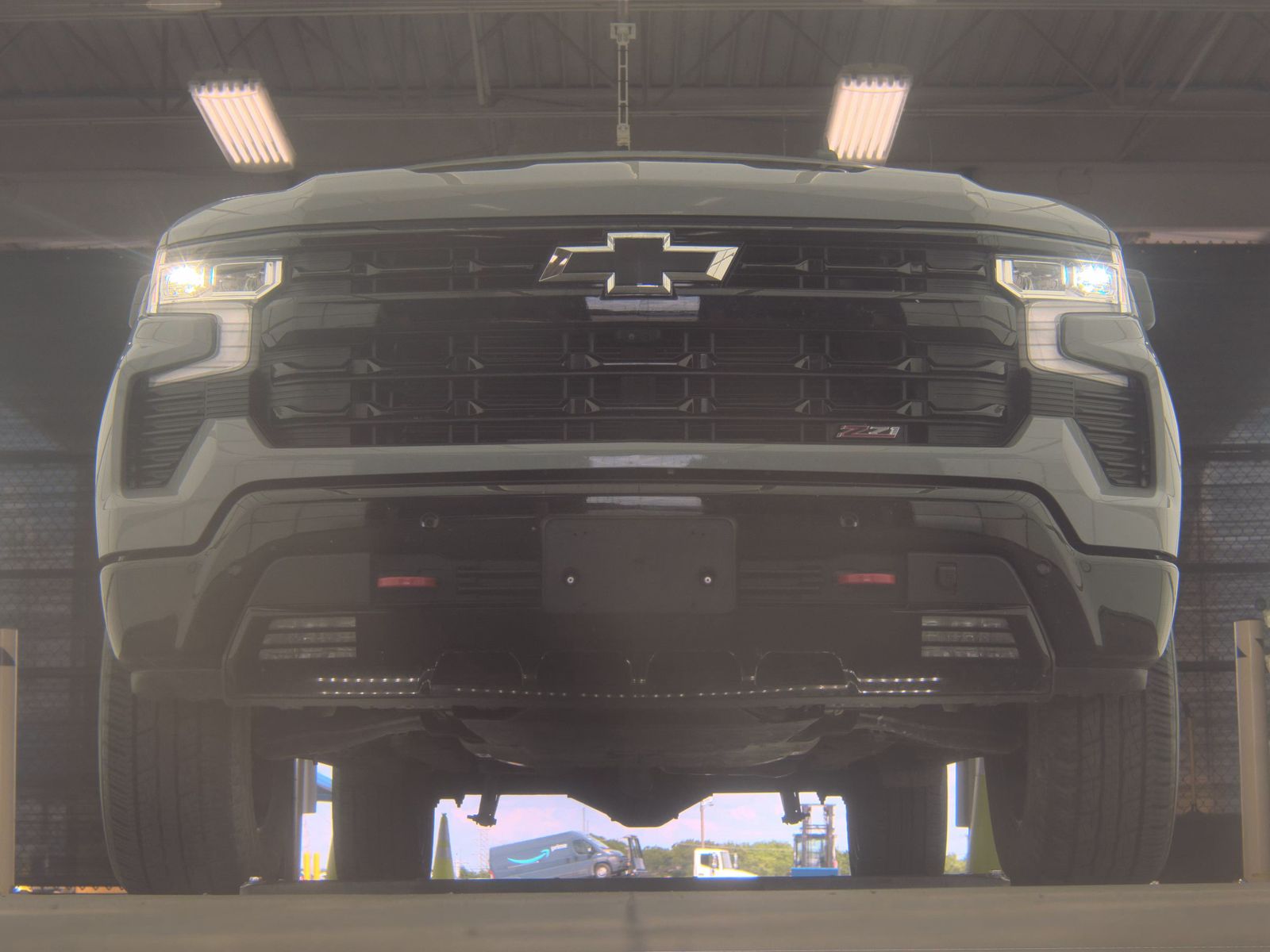 CHEVROLET LT TRL BOS - 4