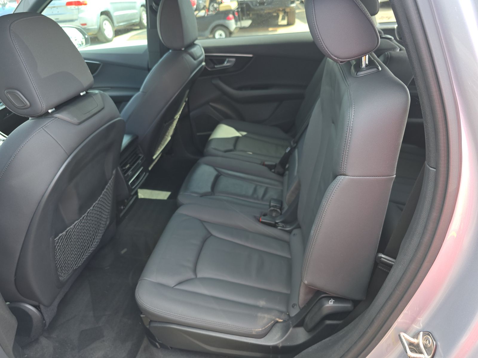 2021 Audi Q7 2.0T Premium Plus AWD