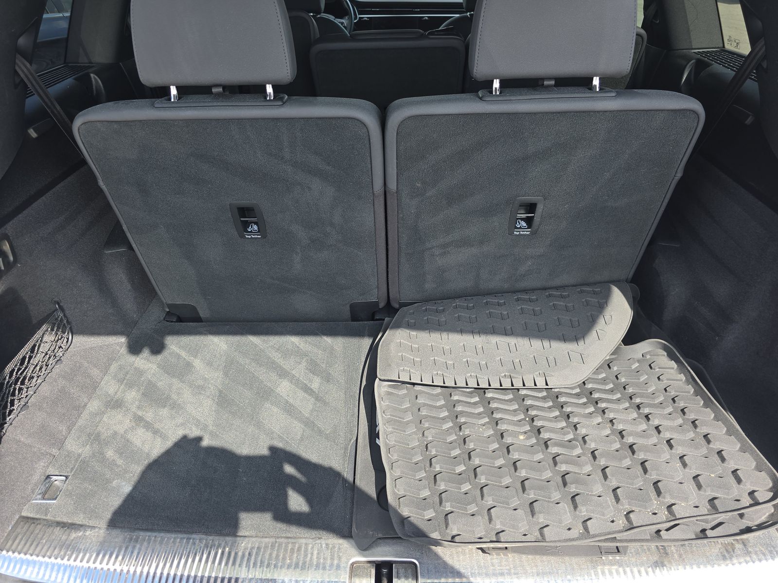 2021 Audi Q7 2.0T Premium Plus AWD