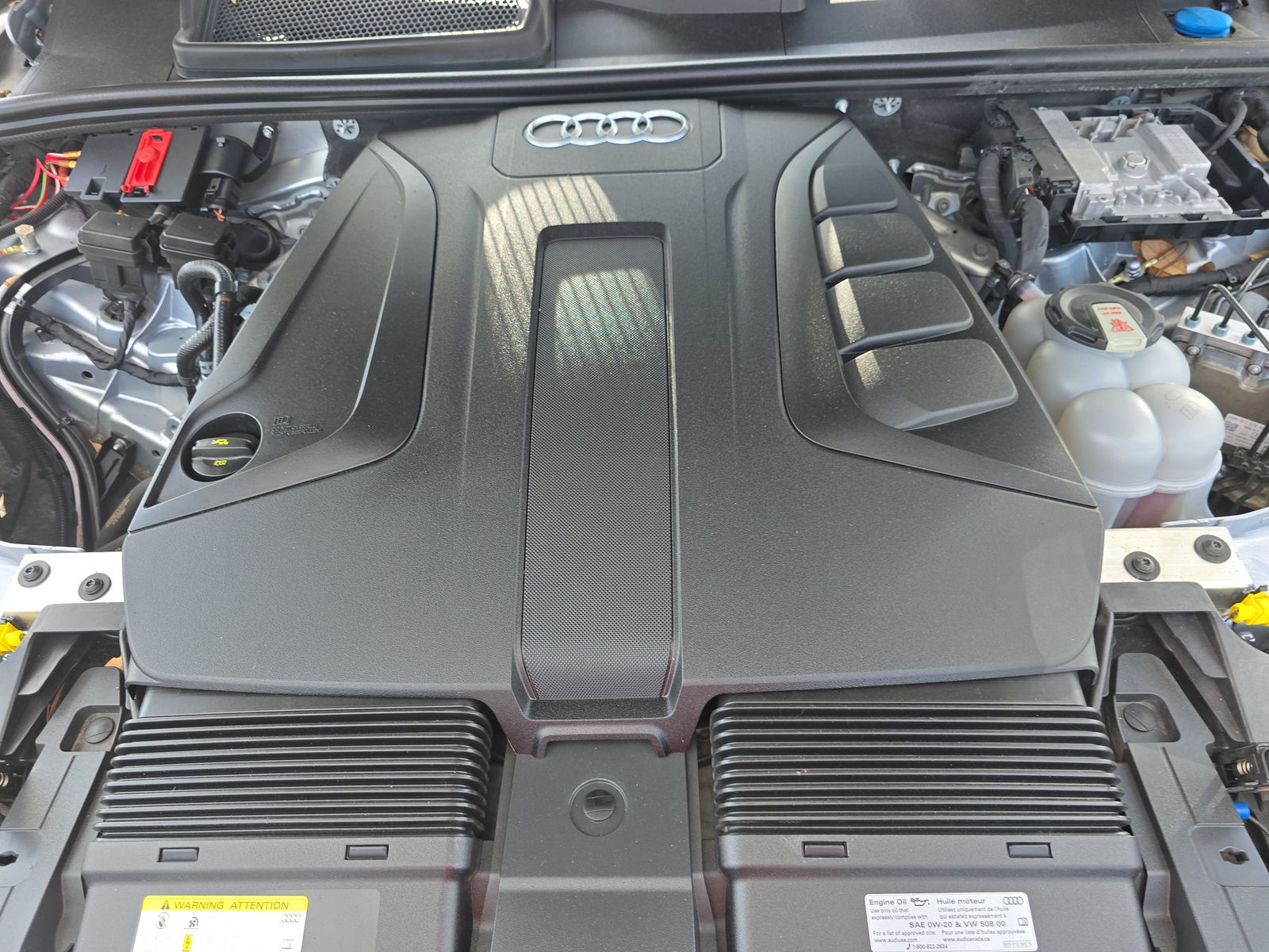 2021 Audi Q7 2.0T Premium Plus AWD