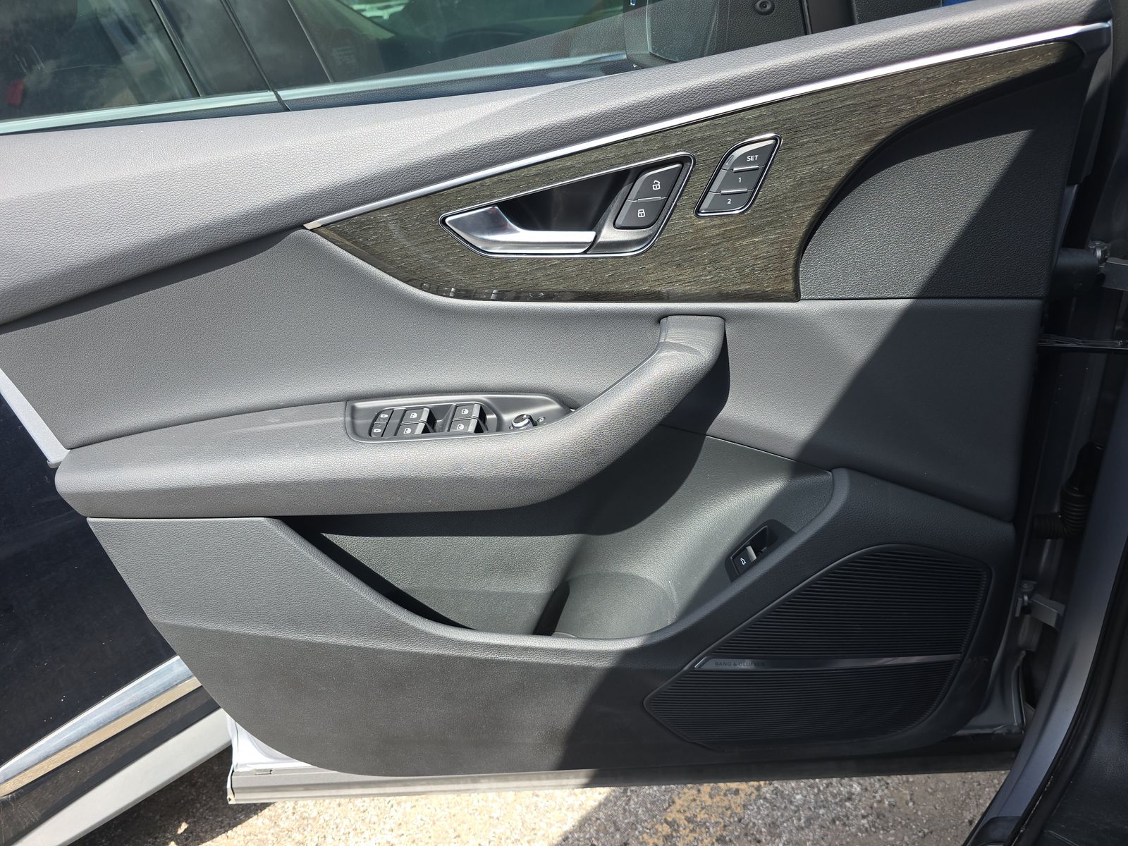 2021 Audi Q7 2.0T Premium Plus AWD