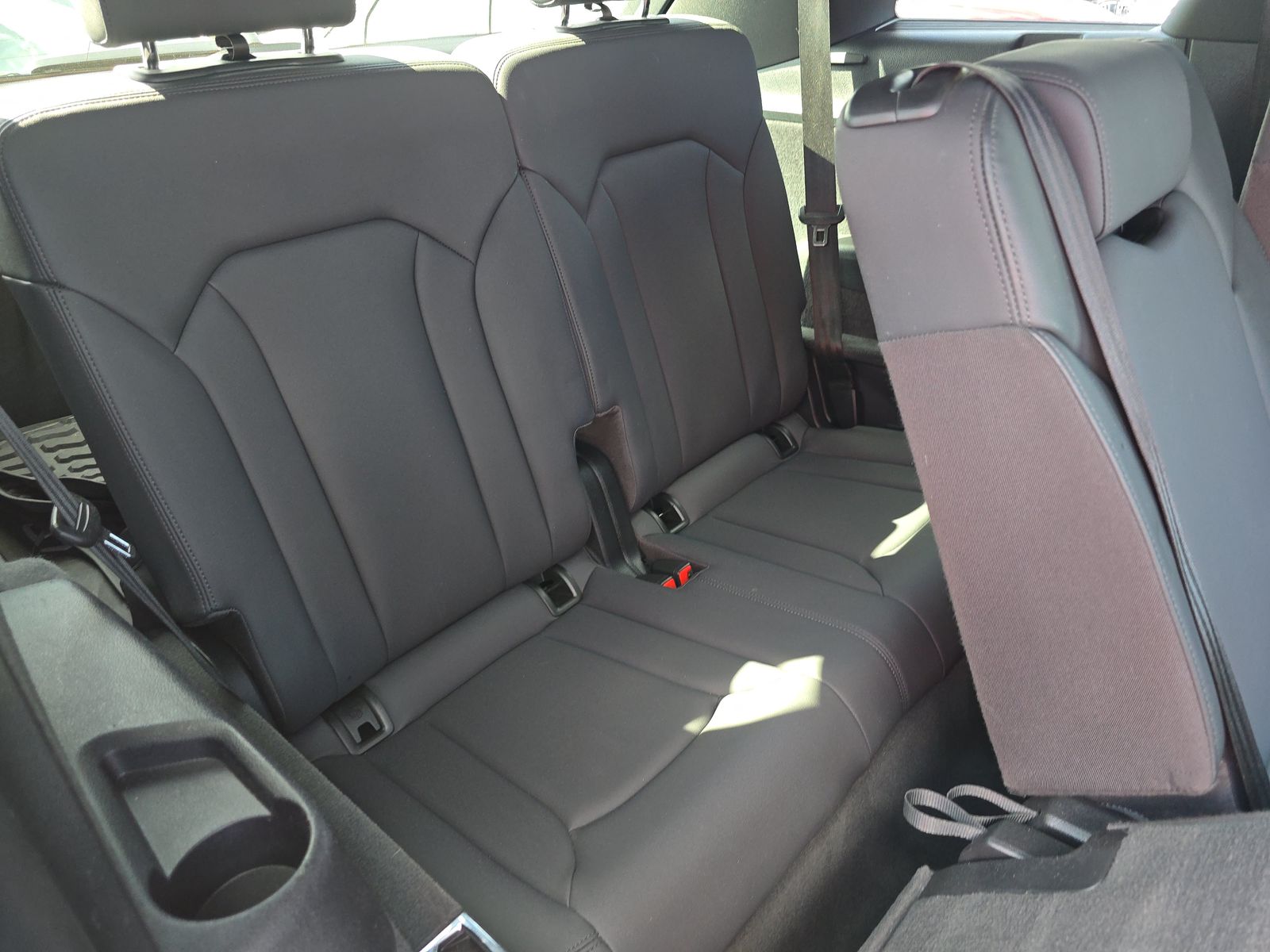 2021 Audi Q7 2.0T Premium Plus AWD