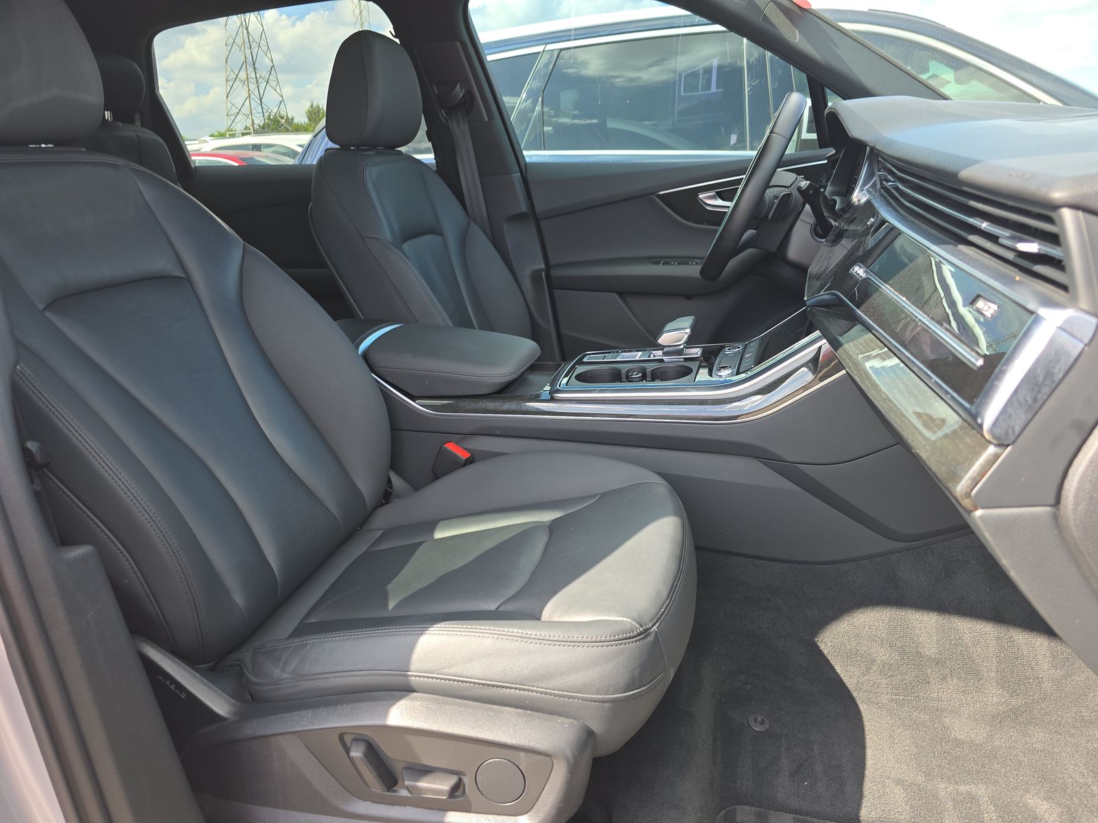 2021 Audi Q7 2.0T Premium Plus AWD