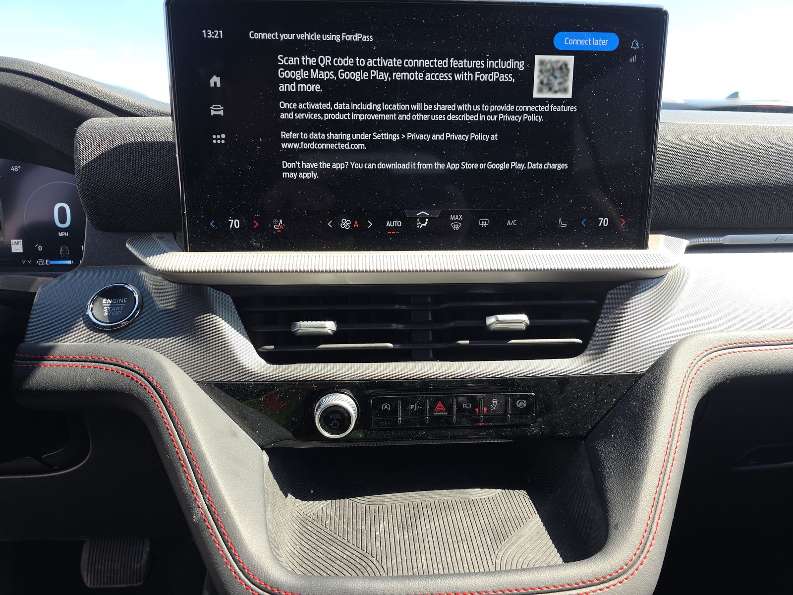 2025 Ford Explorer ST-Line AWD