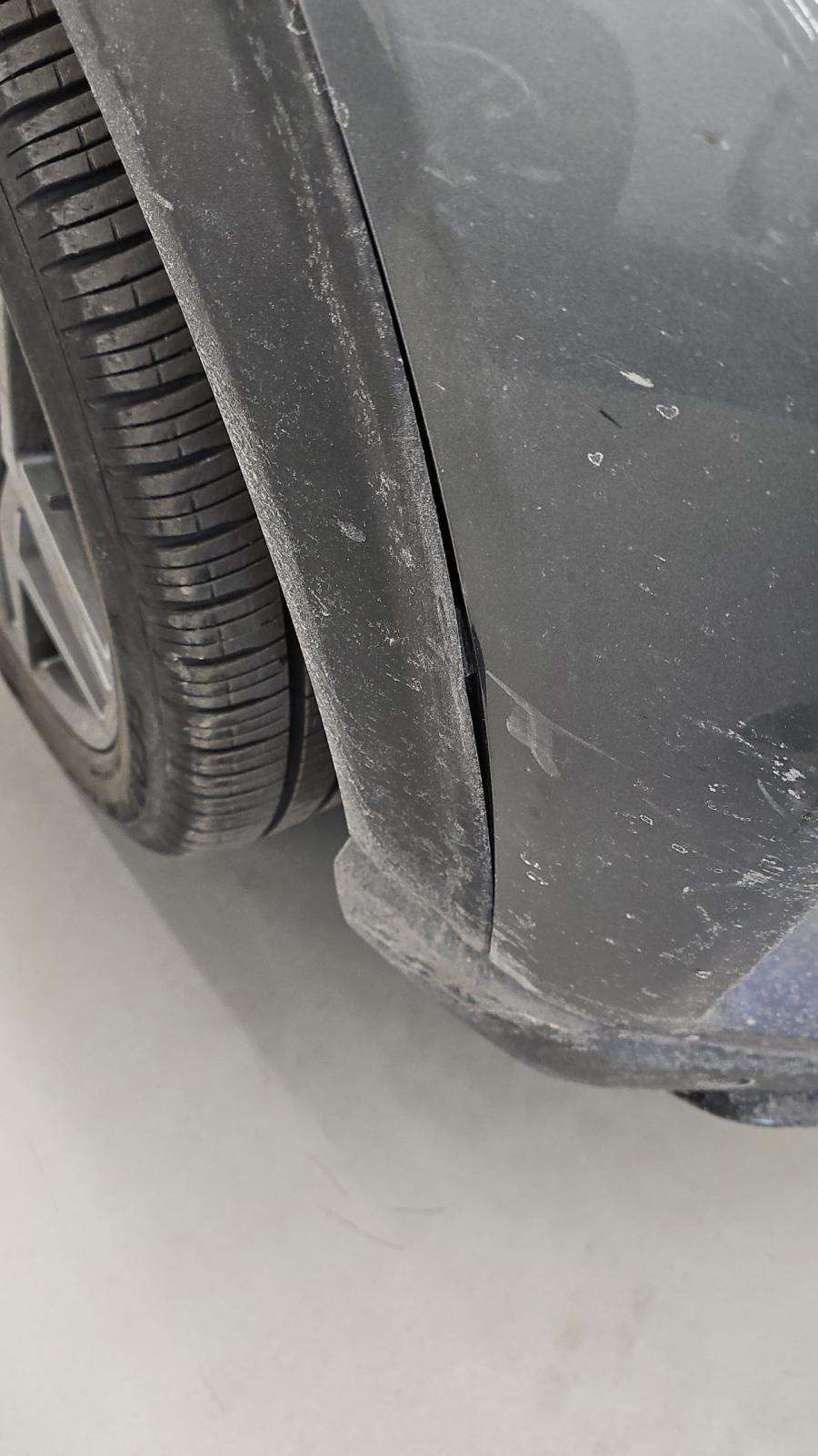 2025 Ford Explorer ST-Line AWD