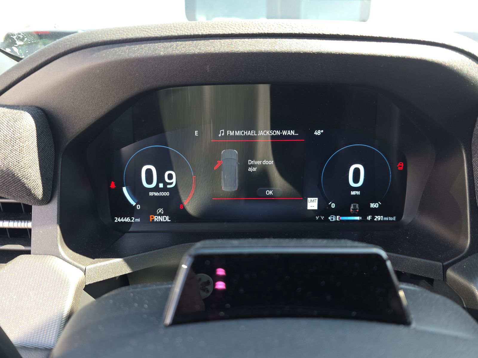 2025 Ford Explorer ST-Line AWD