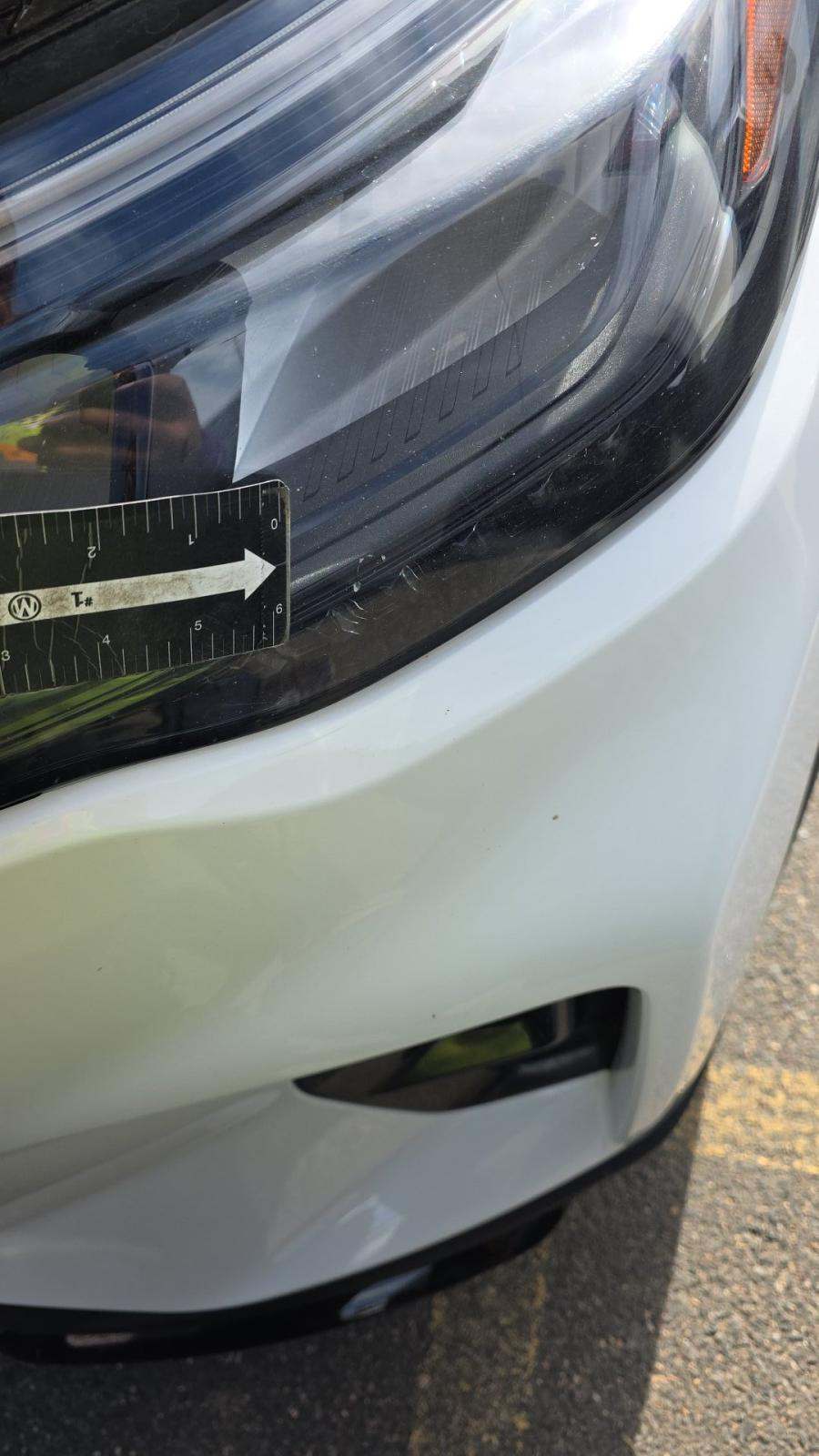 2025 Ford Explorer ST-Line AWD