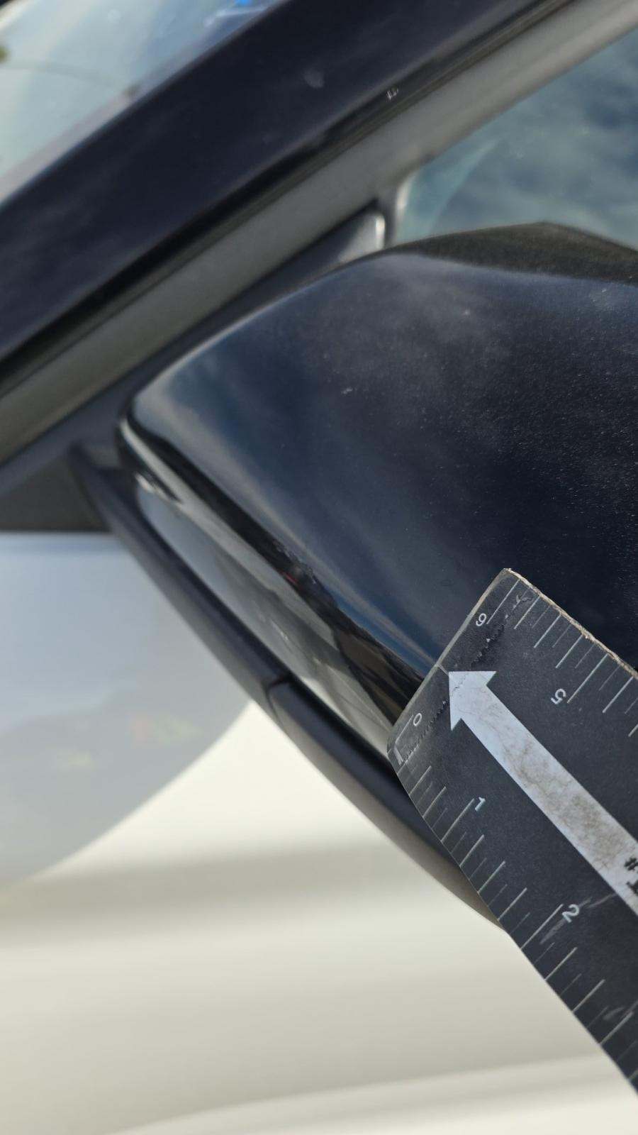 2025 Ford Explorer ST-Line AWD