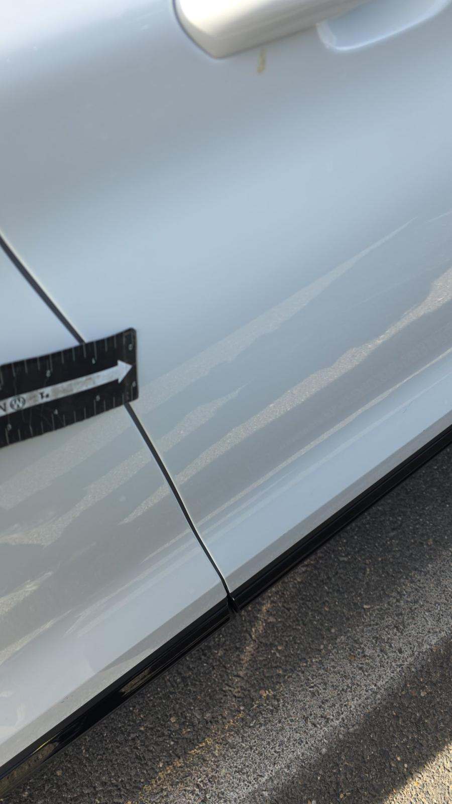 2025 Ford Explorer ST-Line AWD