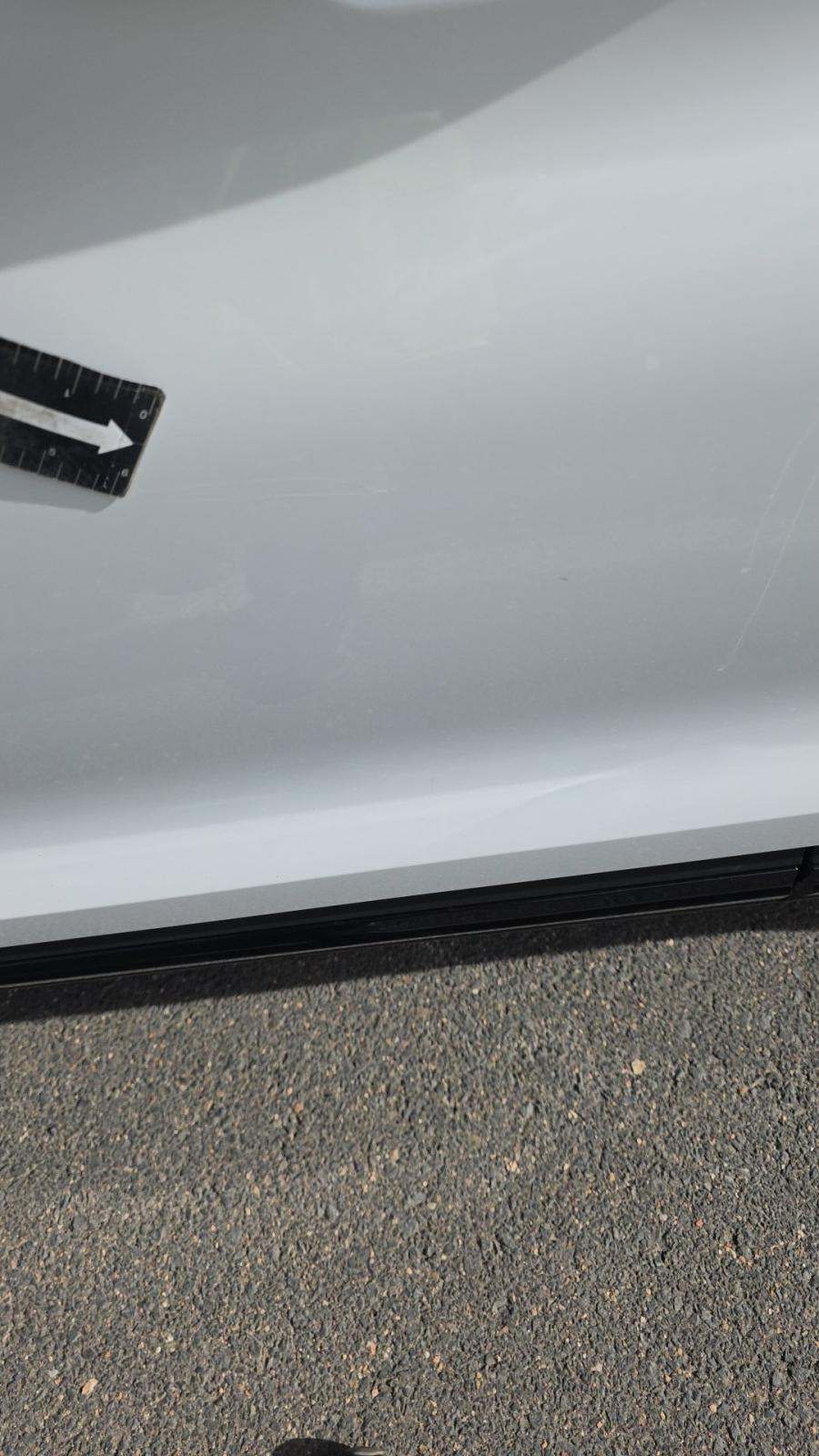 2025 Ford Explorer ST-Line AWD