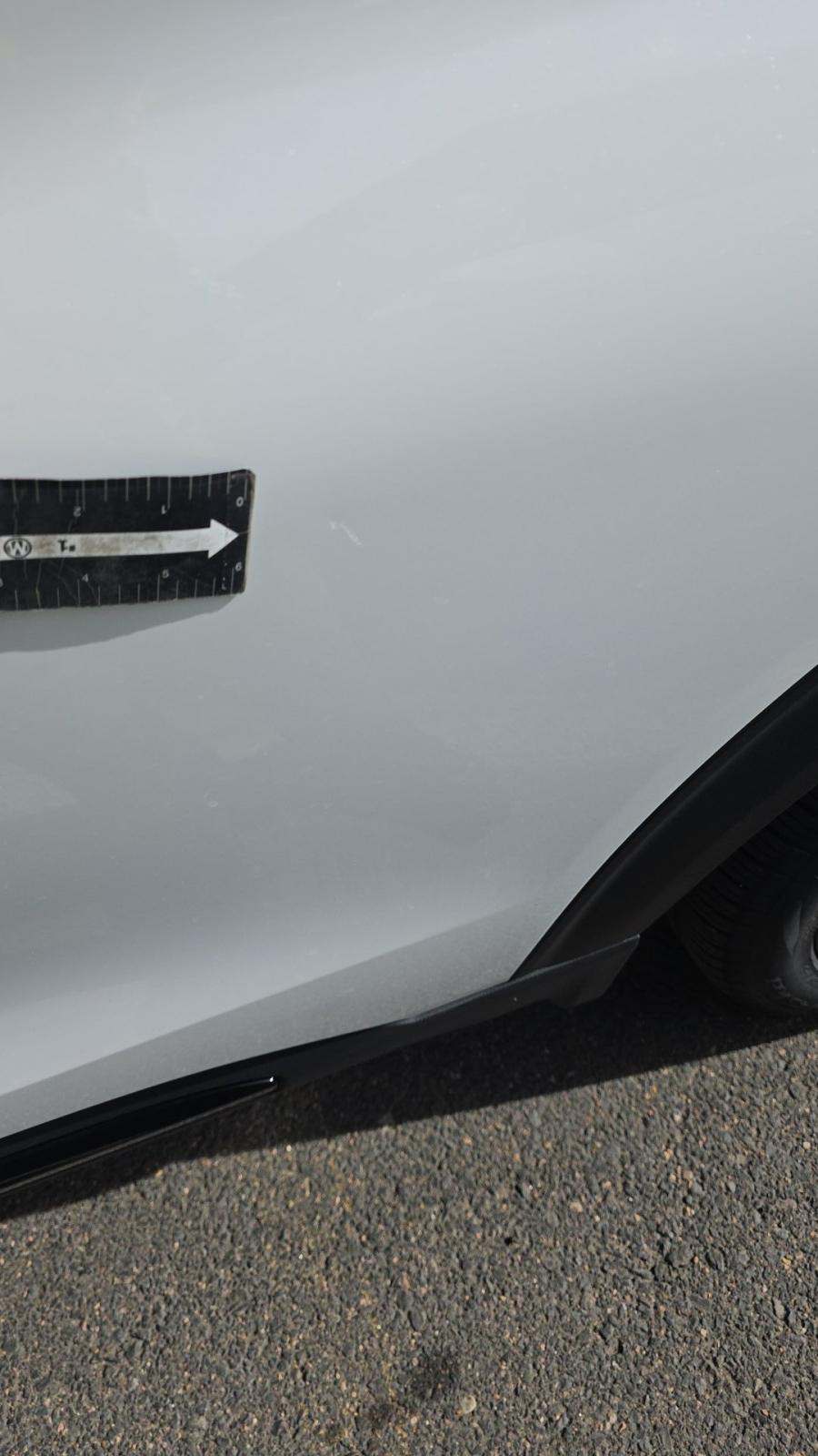 2025 Ford Explorer ST-Line AWD