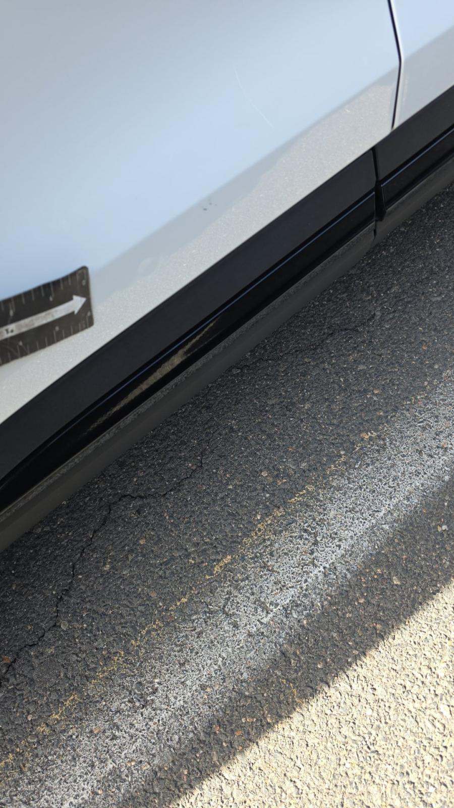 2025 Ford Explorer ST-Line AWD