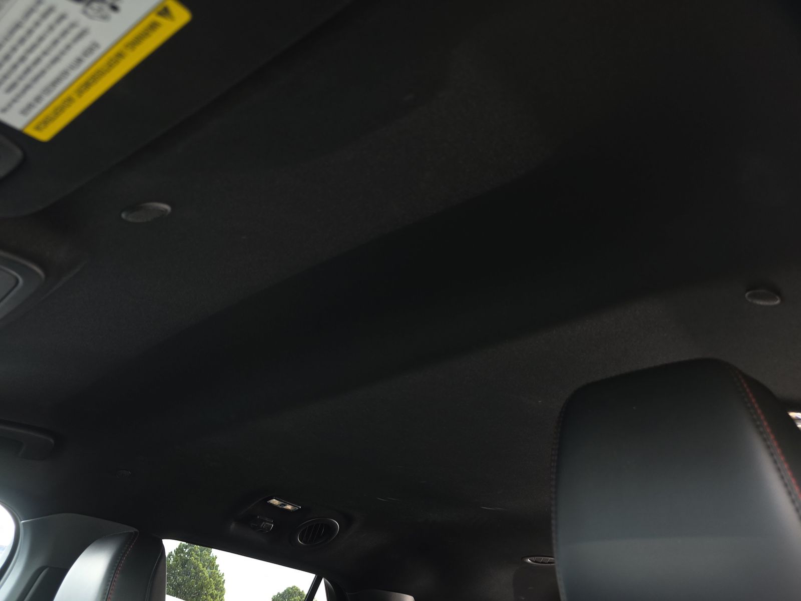 2025 Ford Explorer ST-Line AWD