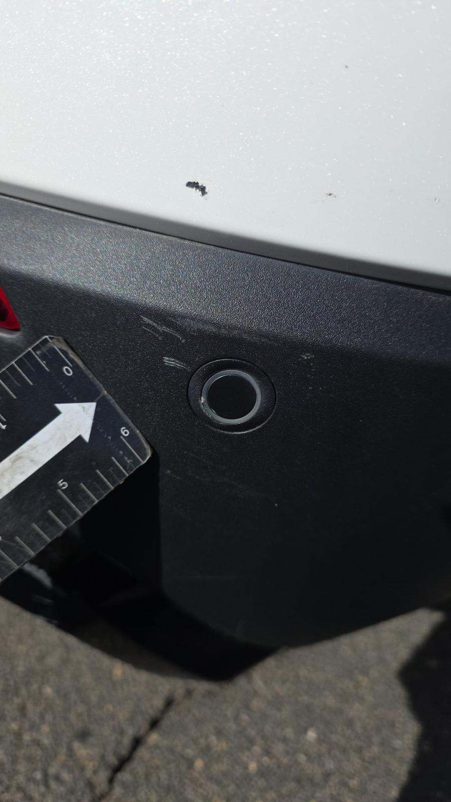 2025 Ford Explorer ST-Line AWD