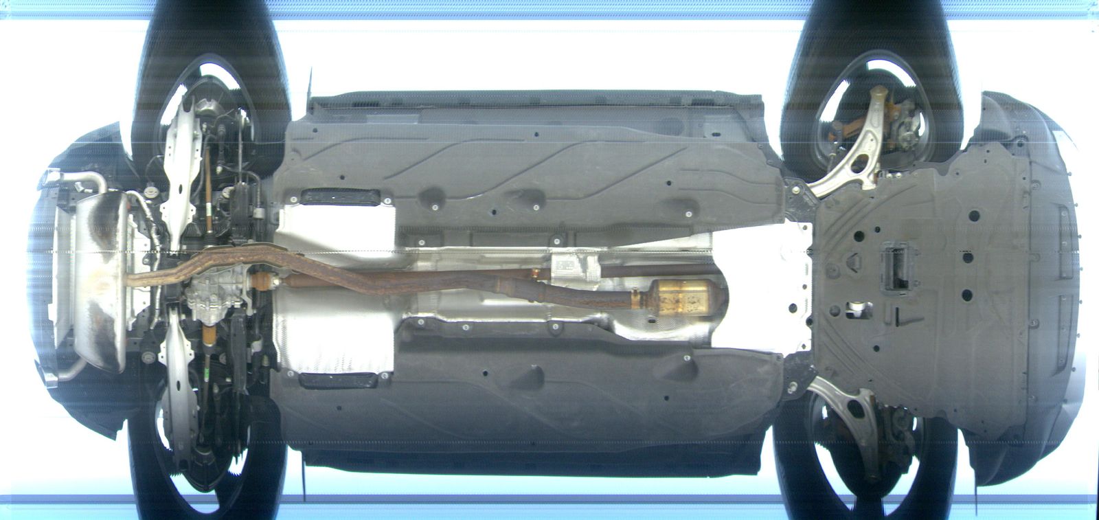 2025 Ford Escape ST-Line AWD