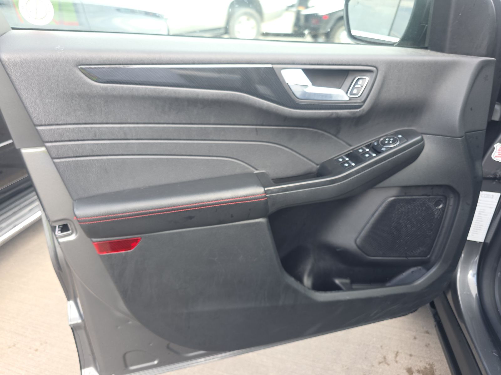 2025 Ford Escape ST-Line AWD