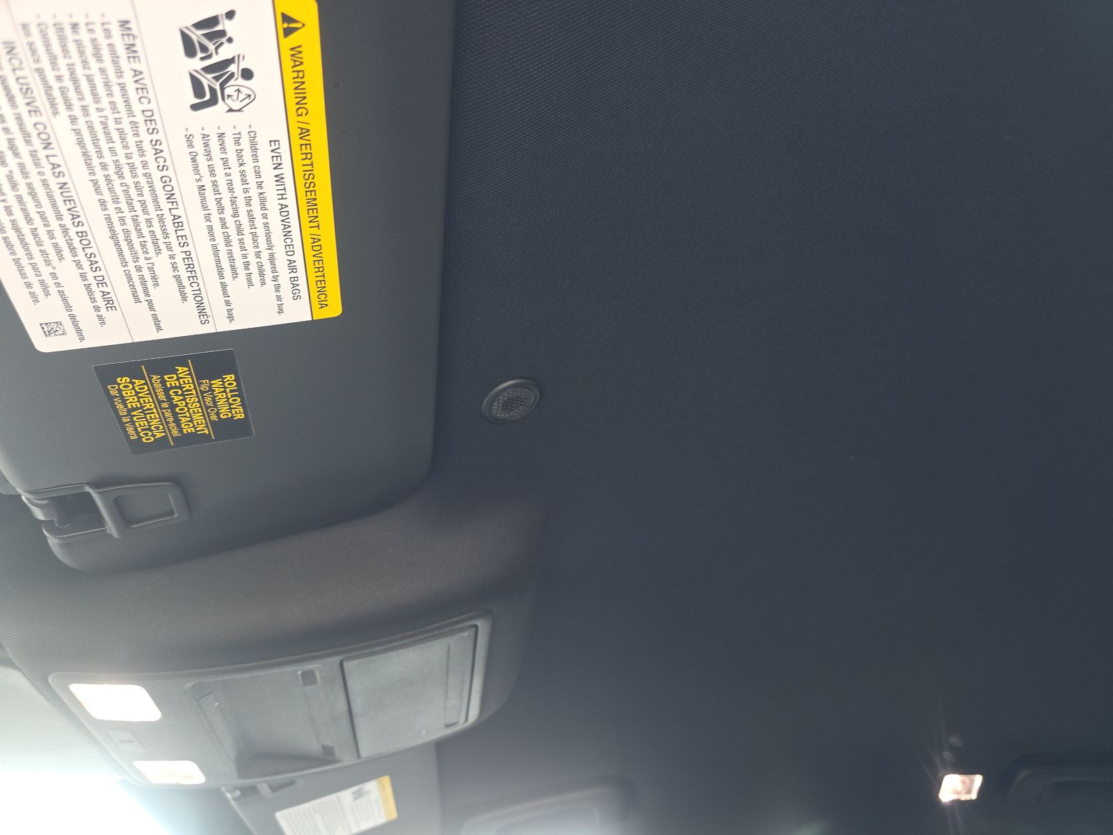 2025 Ford Escape ST-Line AWD