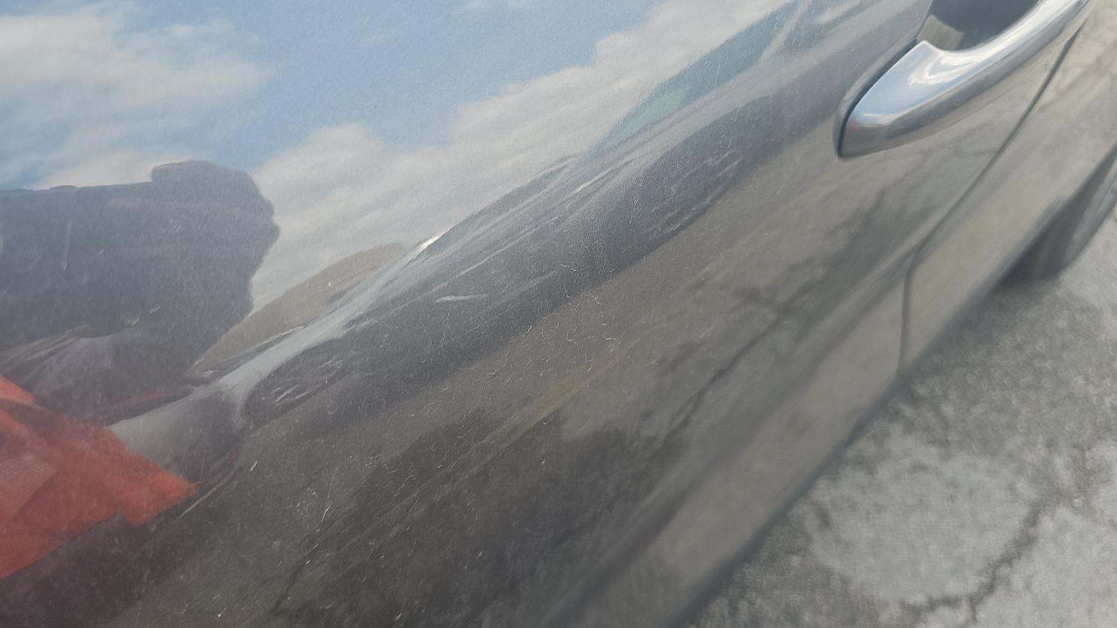 2025 Ford Escape ST-Line AWD