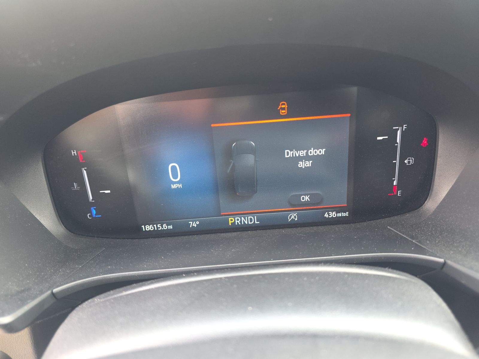 2025 Ford Escape ST-Line AWD