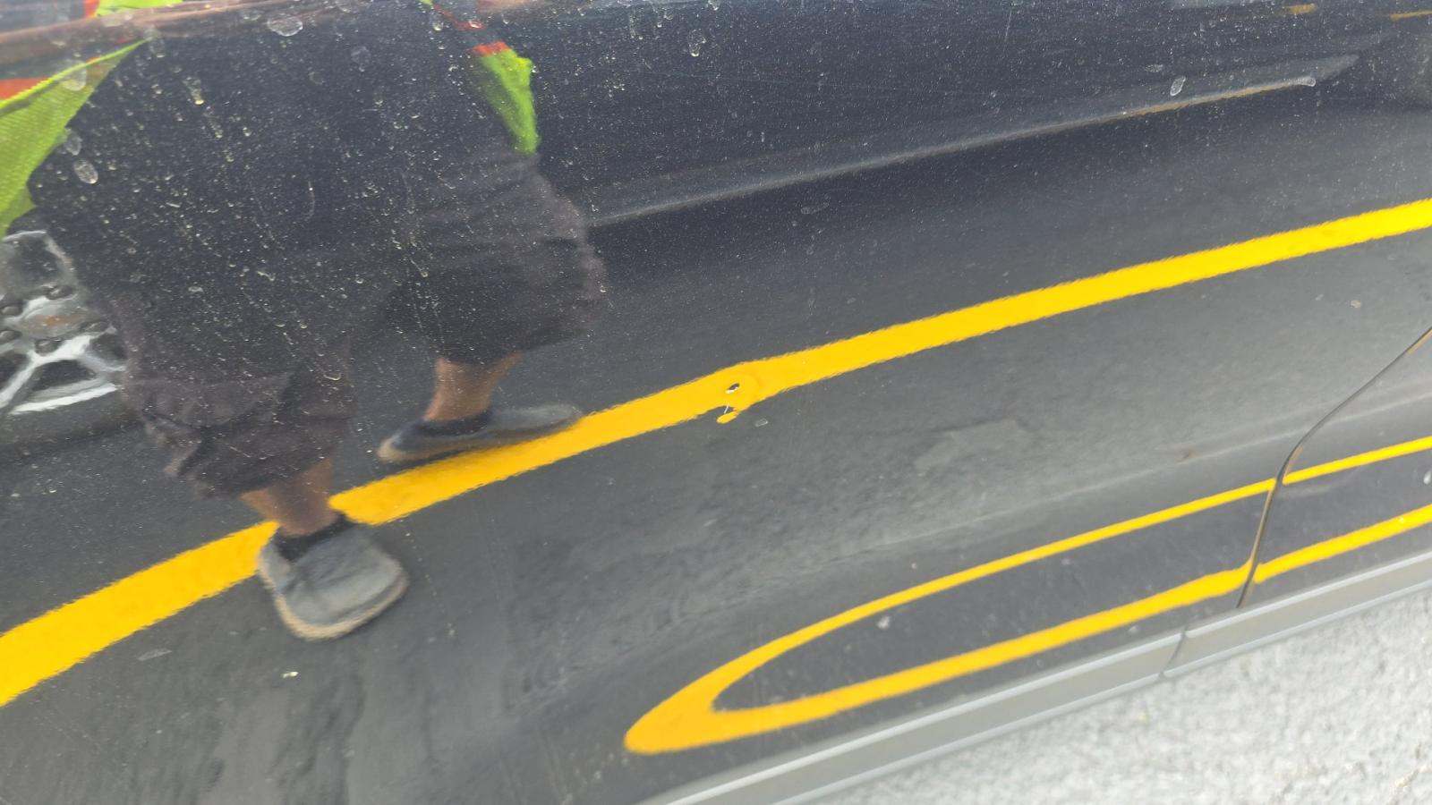 2025 Ford Escape ST-Line AWD