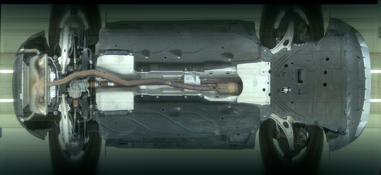 2025 Ford Escape ST-Line AWD