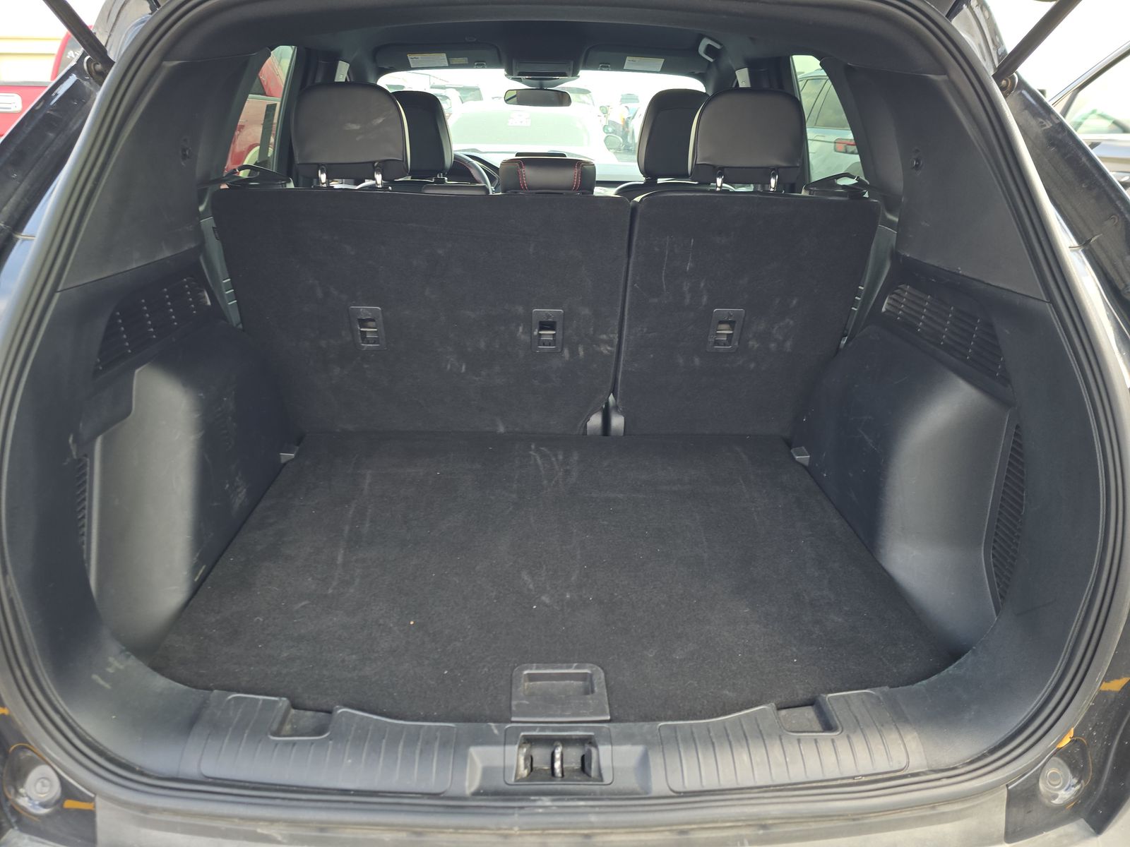 2025 Ford Escape ST-Line AWD