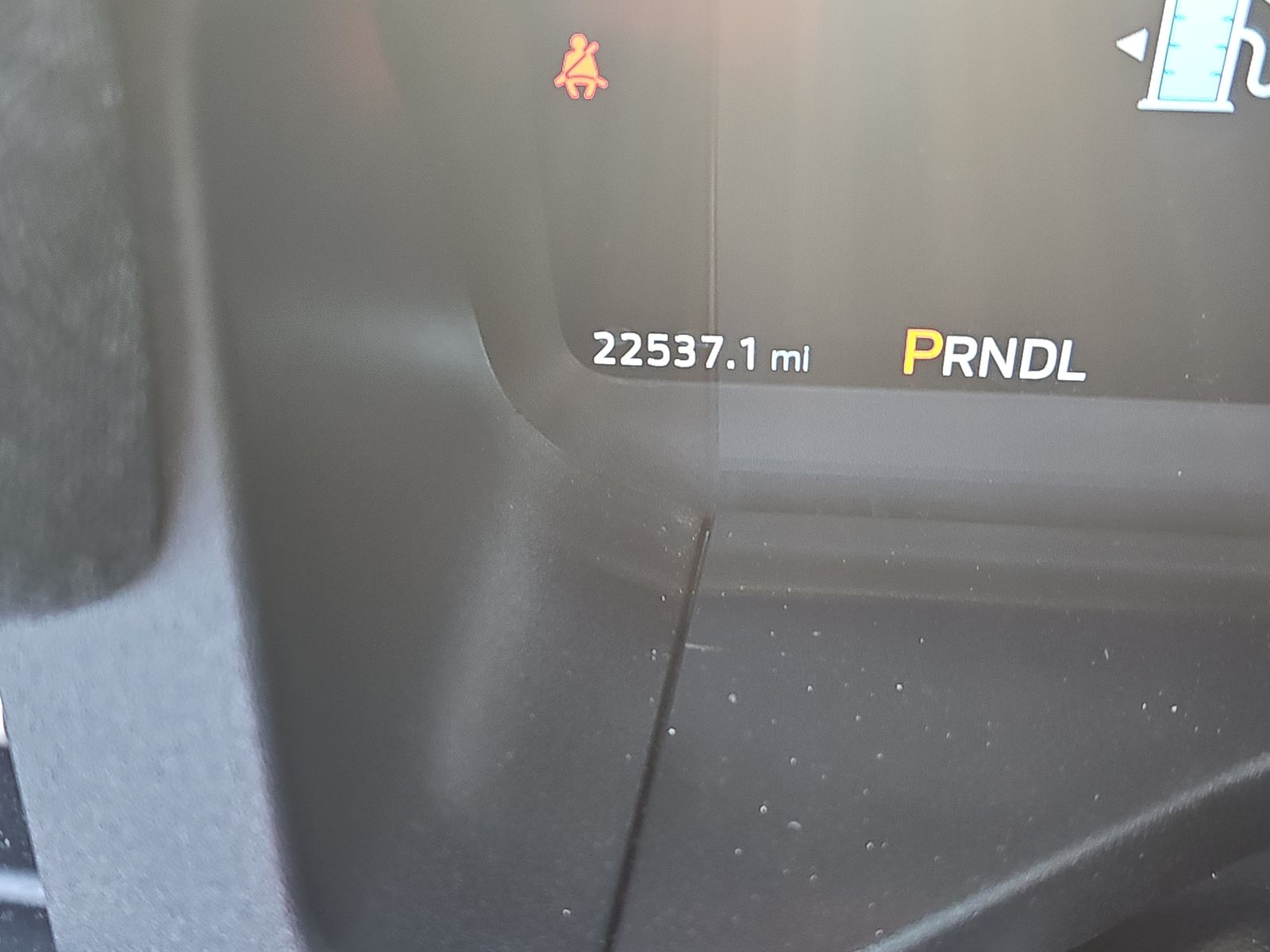 2025 Ford Explorer ST-Line AWD