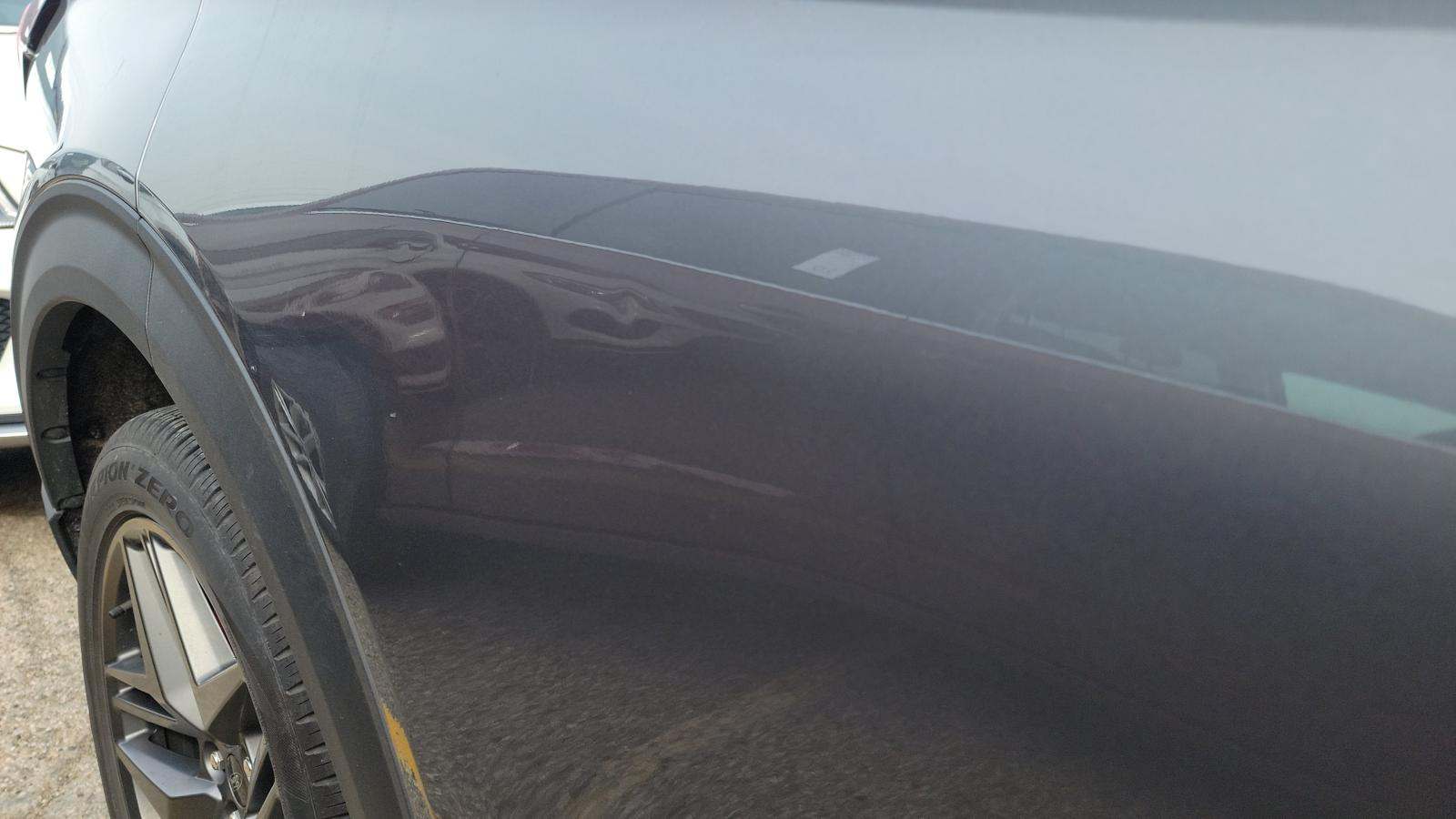 2025 Ford Explorer ST-Line AWD