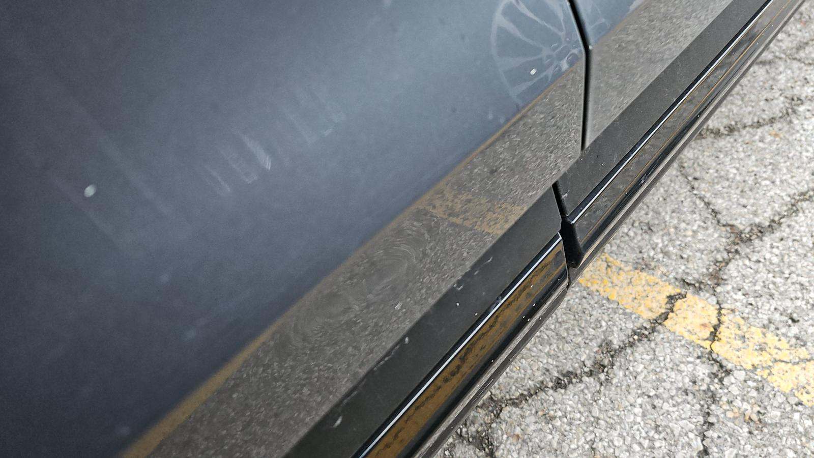 2025 Ford Explorer ST-Line AWD