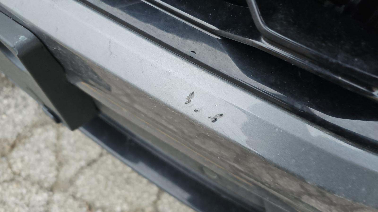 2025 Ford Explorer ST-Line AWD