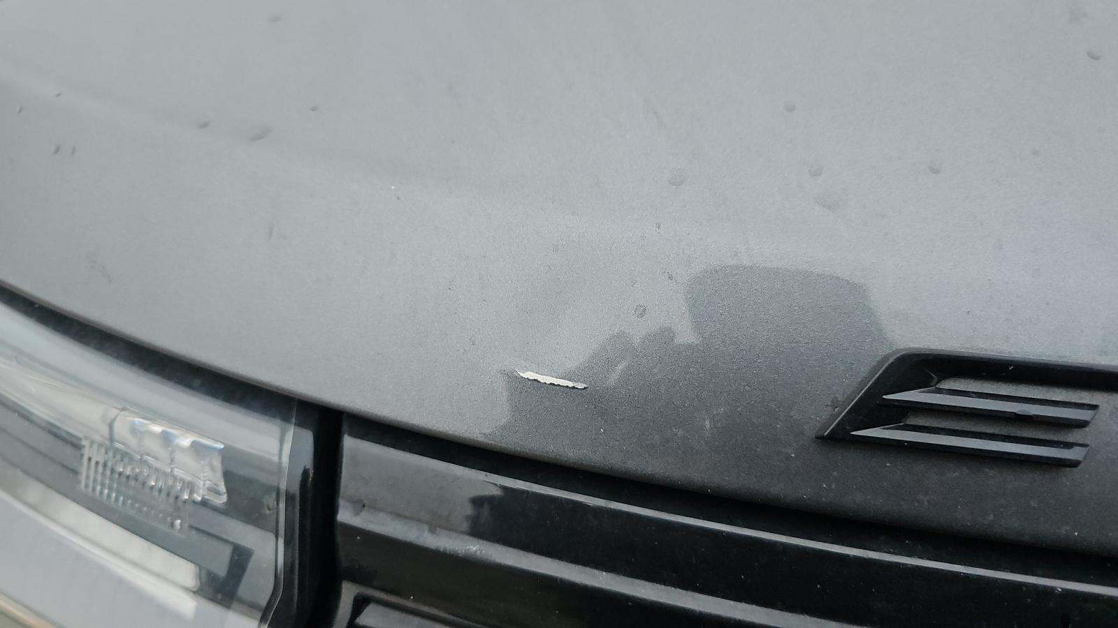 2025 Ford Explorer ST-Line AWD