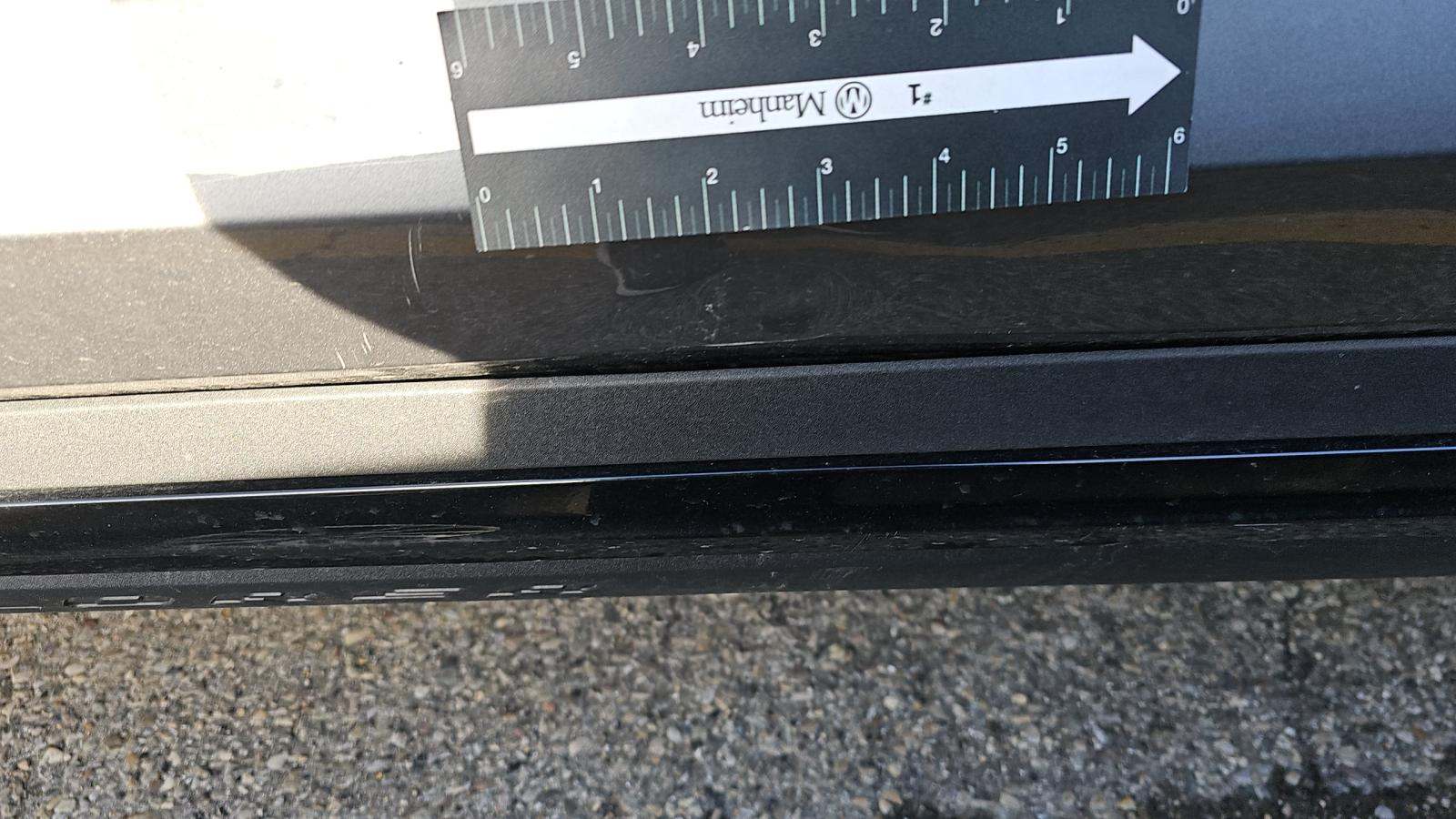 2025 Ford Explorer ST-Line AWD