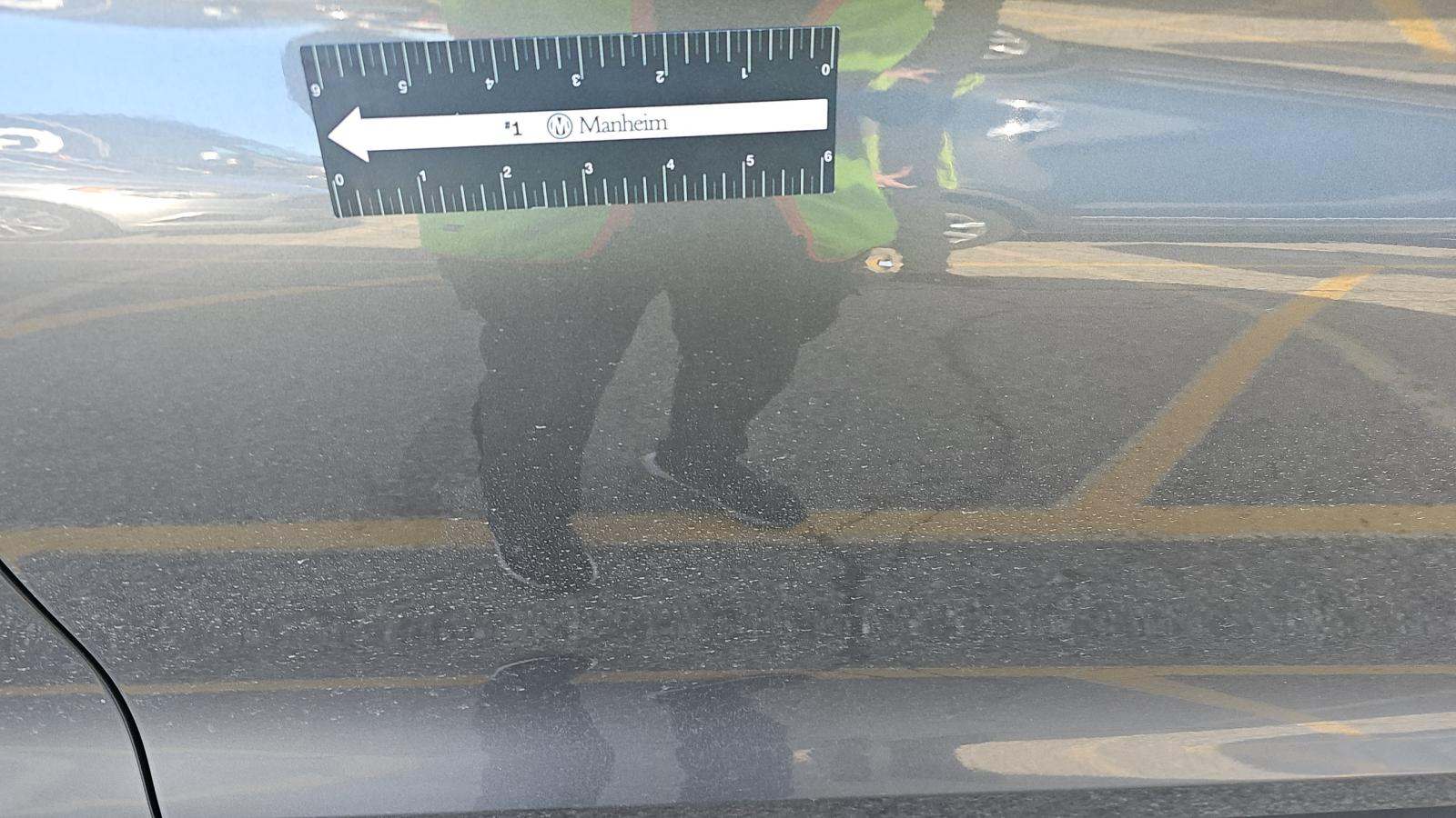 2025 Ford Explorer ST-Line AWD