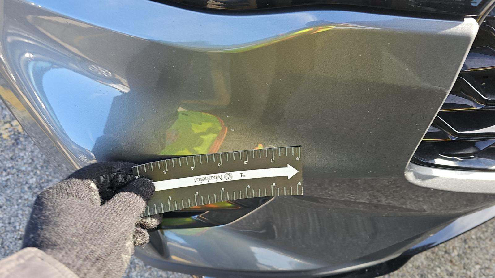 2025 Ford Explorer ST-Line AWD